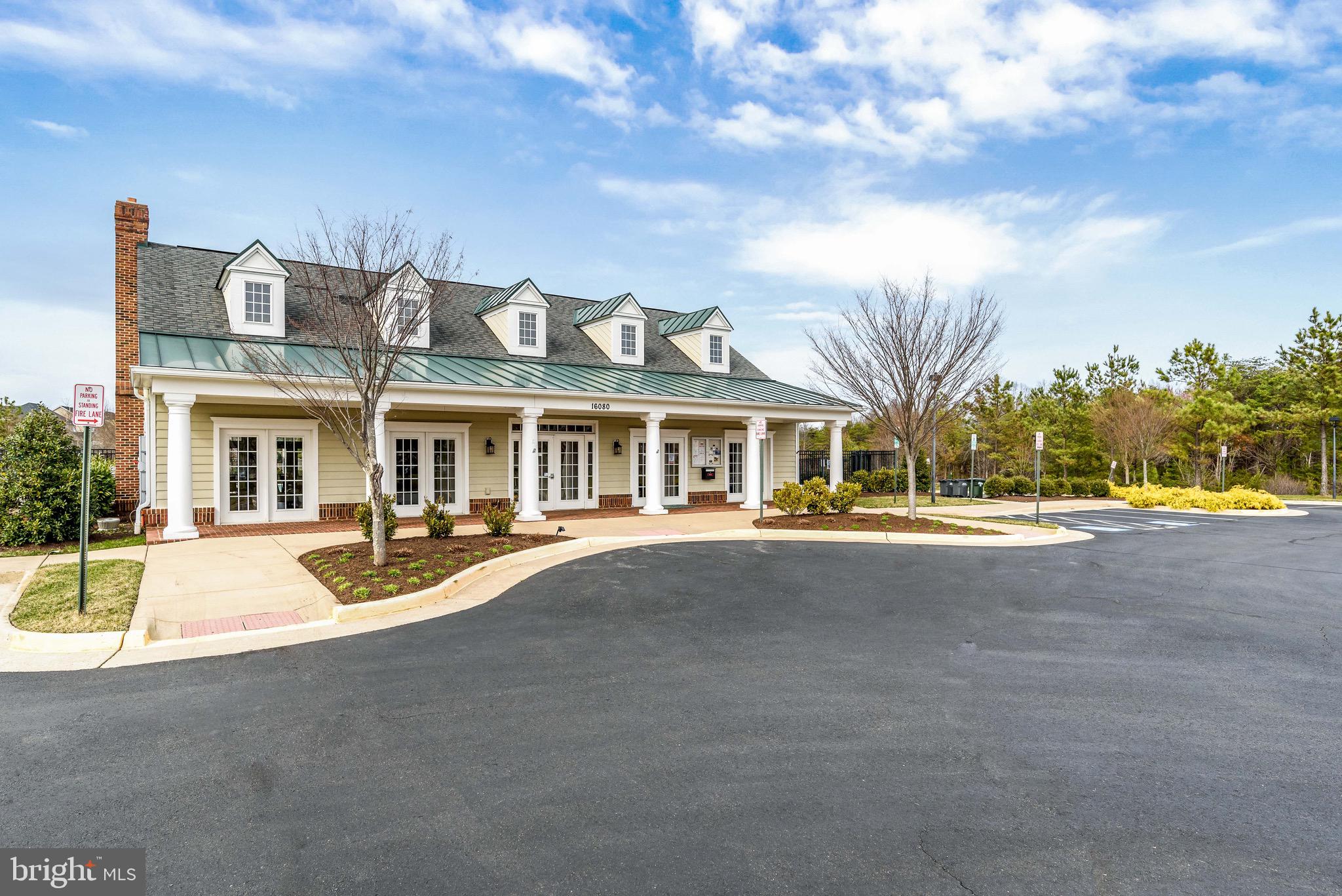 VILLAGES OF PIEDMONT AT LEOPOLD'S PRESERVE - Residential