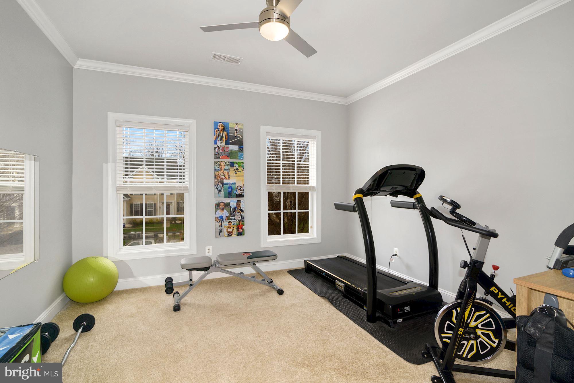 VILLAGES OF PIEDMONT AT LEOPOLD'S PRESERVE - Residential