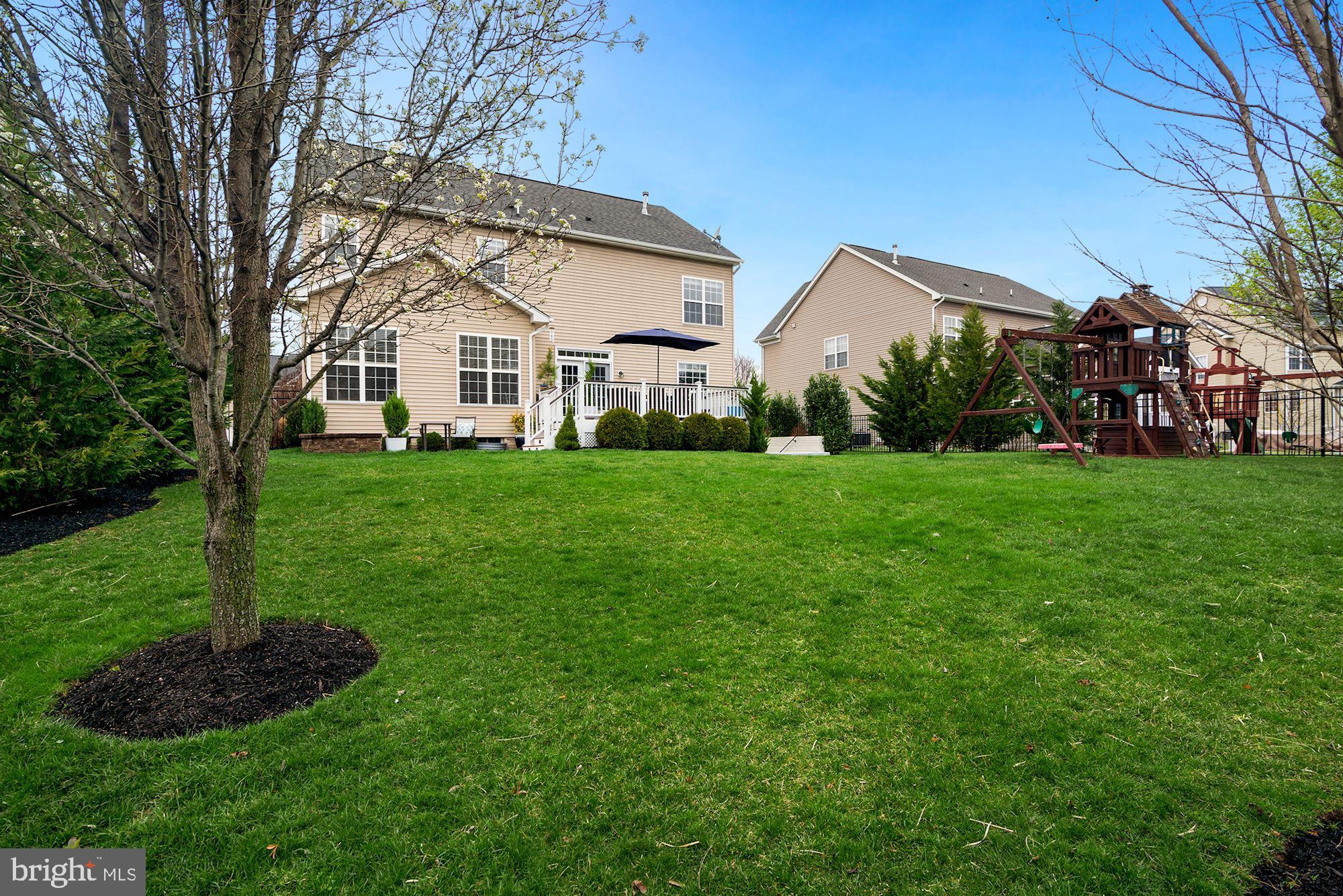 VILLAGES OF PIEDMONT AT LEOPOLD'S PRESERVE - Residential