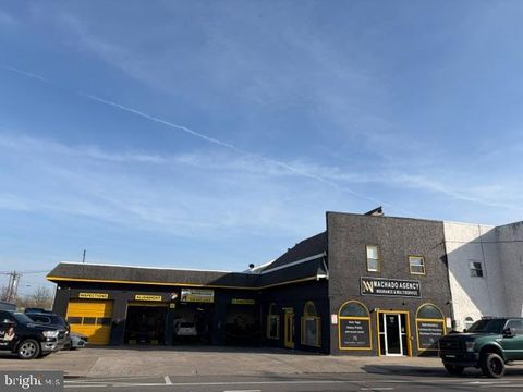 Photo of 8575 Torresdale Avenue, PHILADELPHIA, PA 19136 (MLS # PAPH2603972)