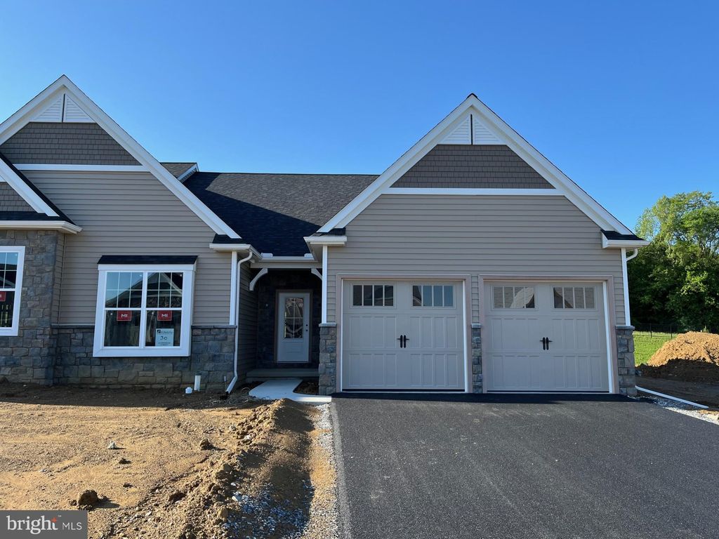 Photo of 412 Autumn Harvest Lane #30, LITITZ, PA 17543 (MLS # PALA2063982)