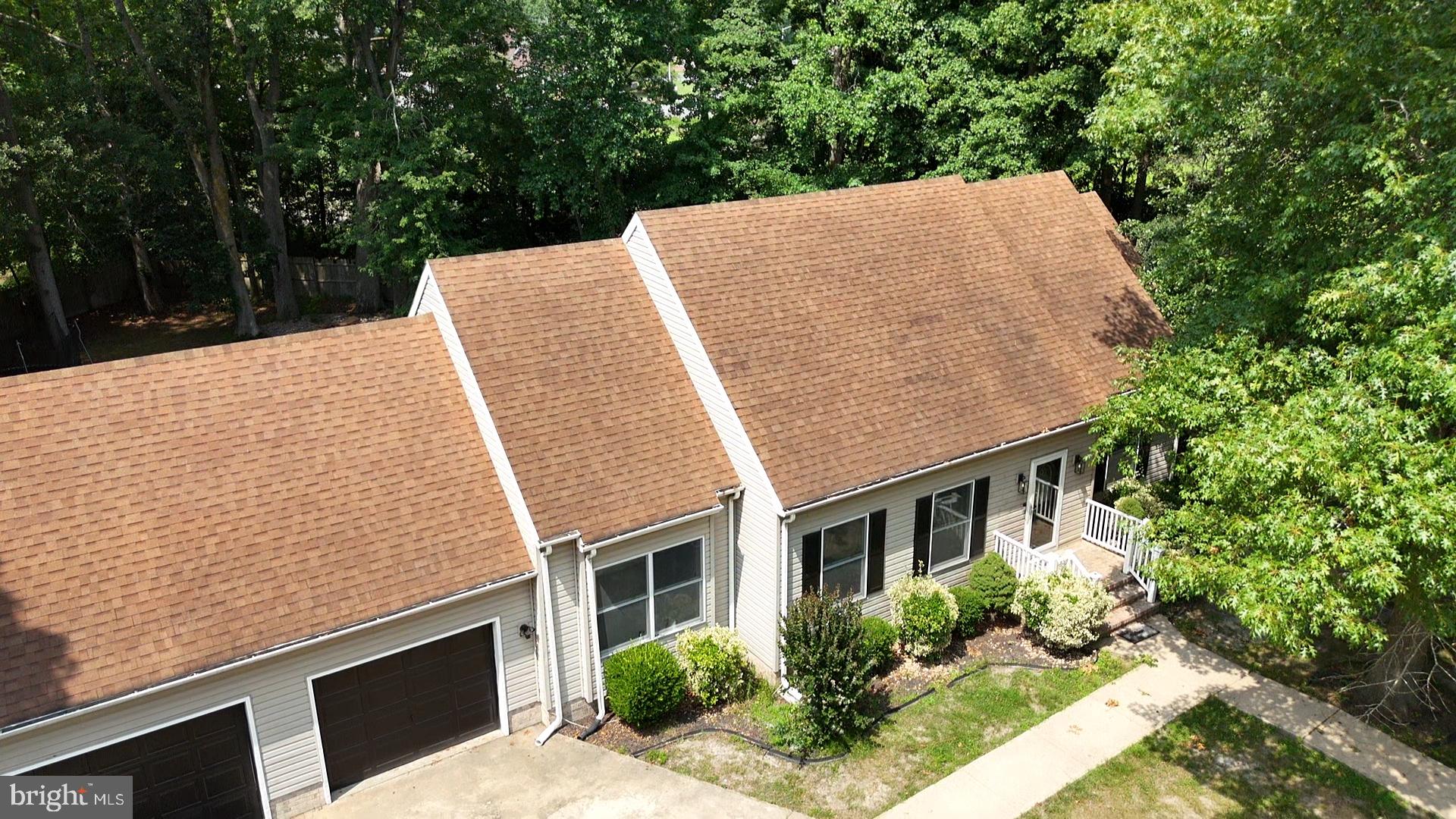 WHITE OAK - Residential