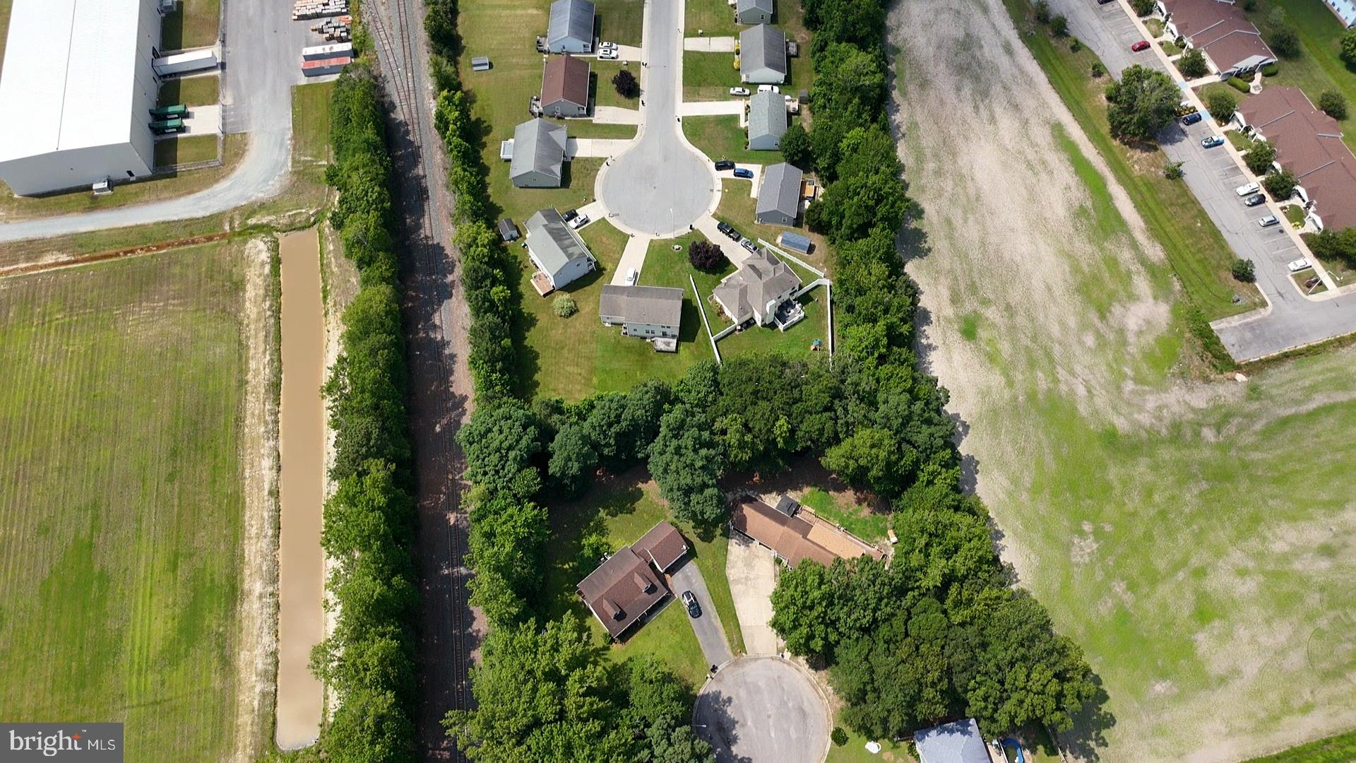 WHITE OAK - Residential