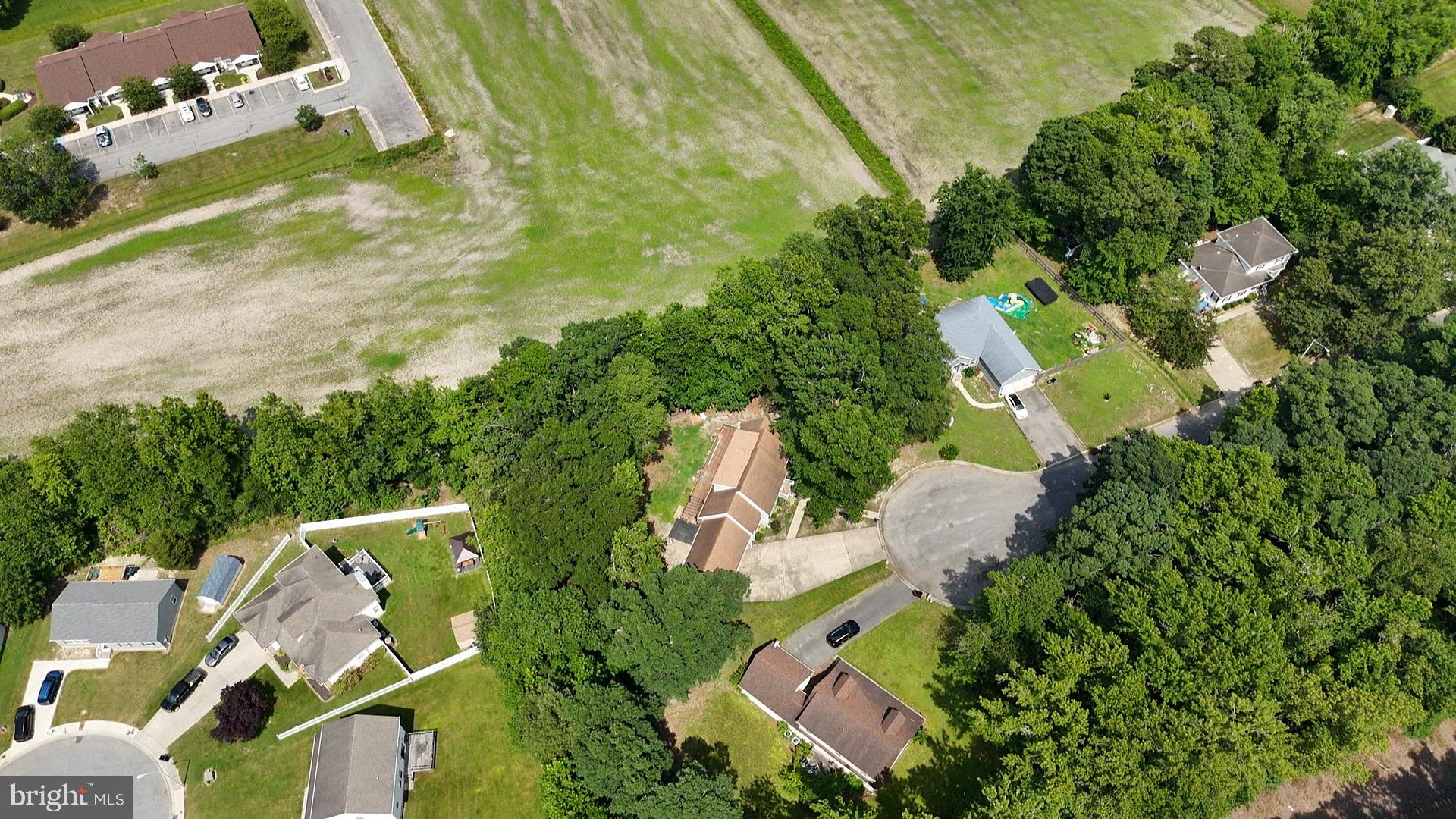 WHITE OAK - Residential