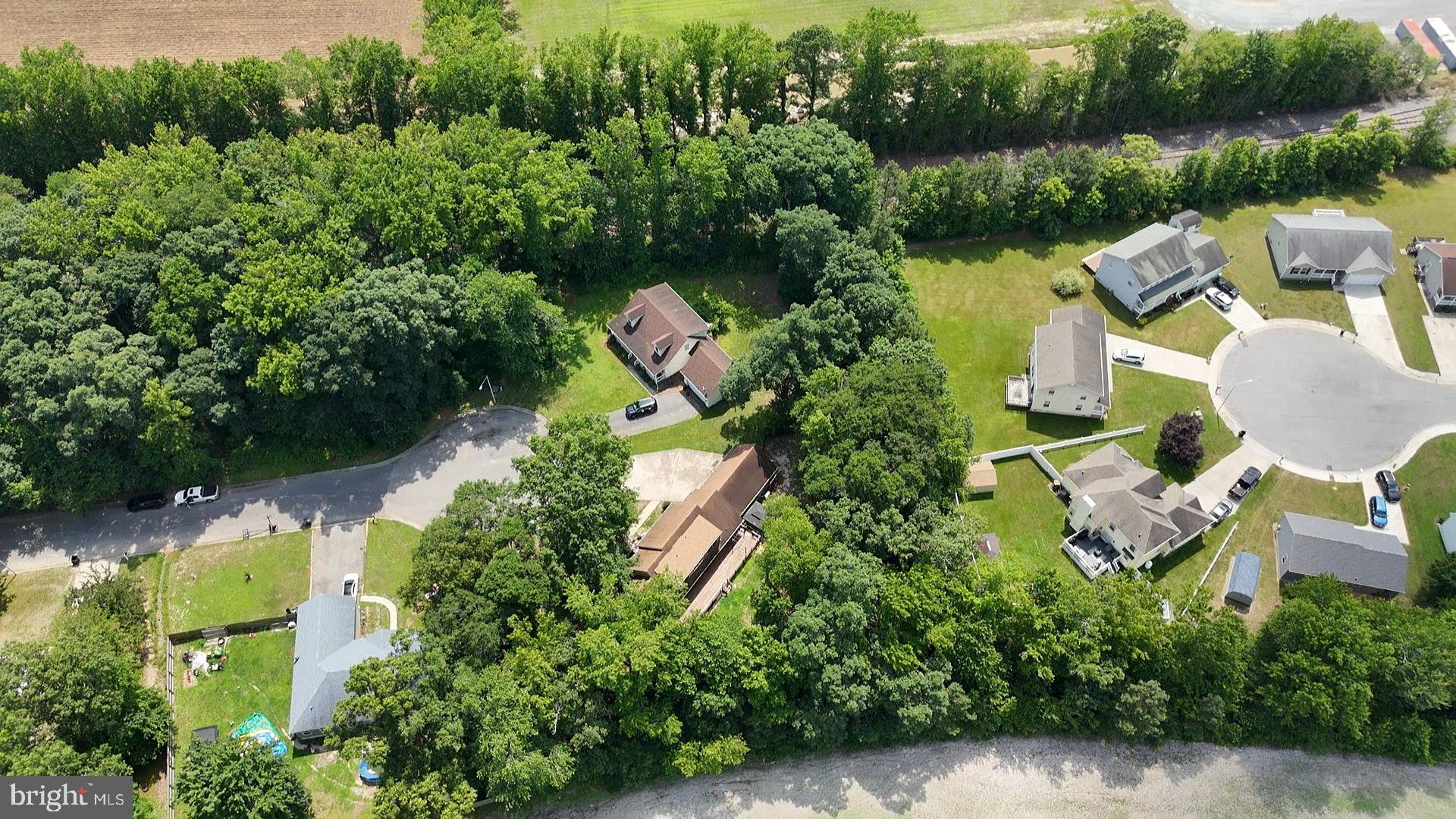 WHITE OAK - Residential