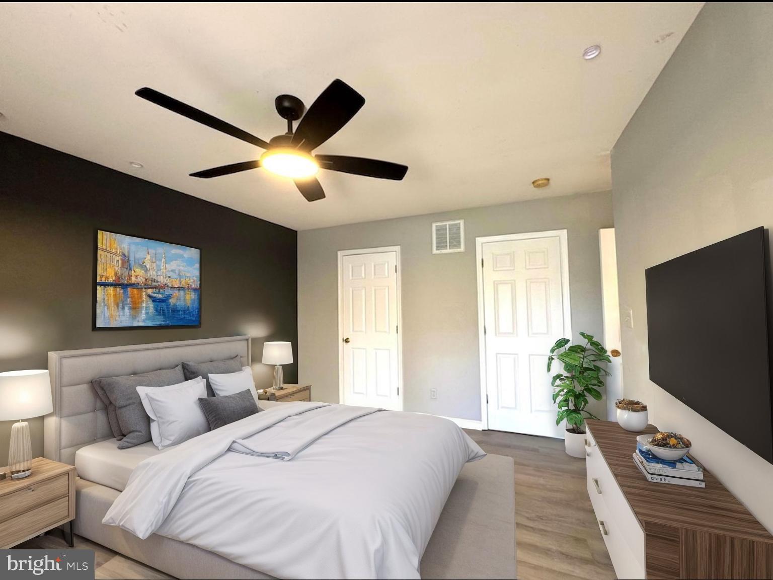 WHITE OAK - Residential