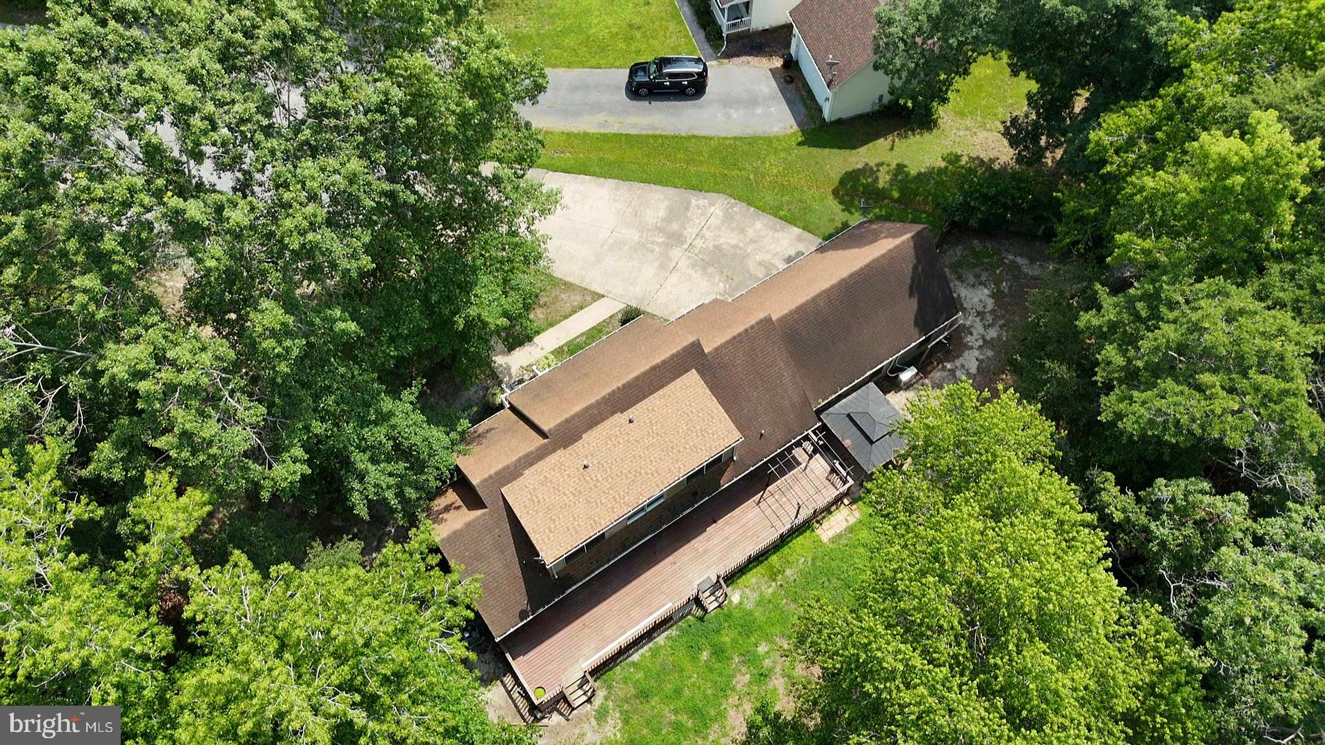 WHITE OAK - Residential