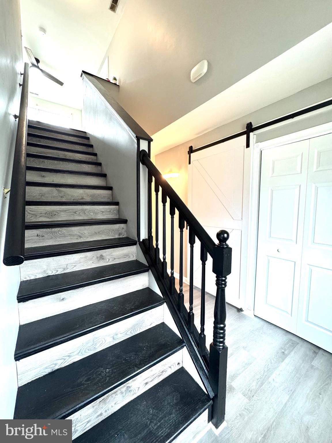 WHITE OAK - Residential