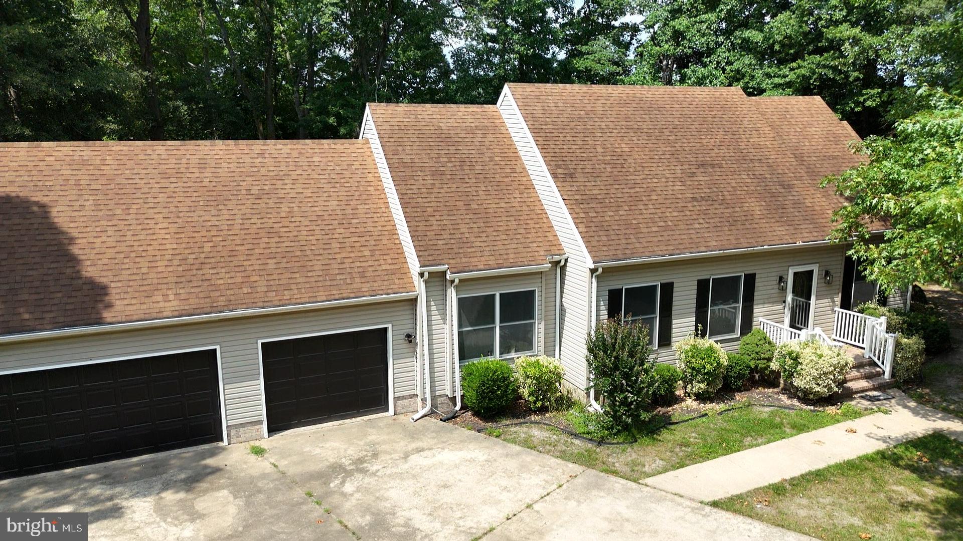 WHITE OAK - Residential