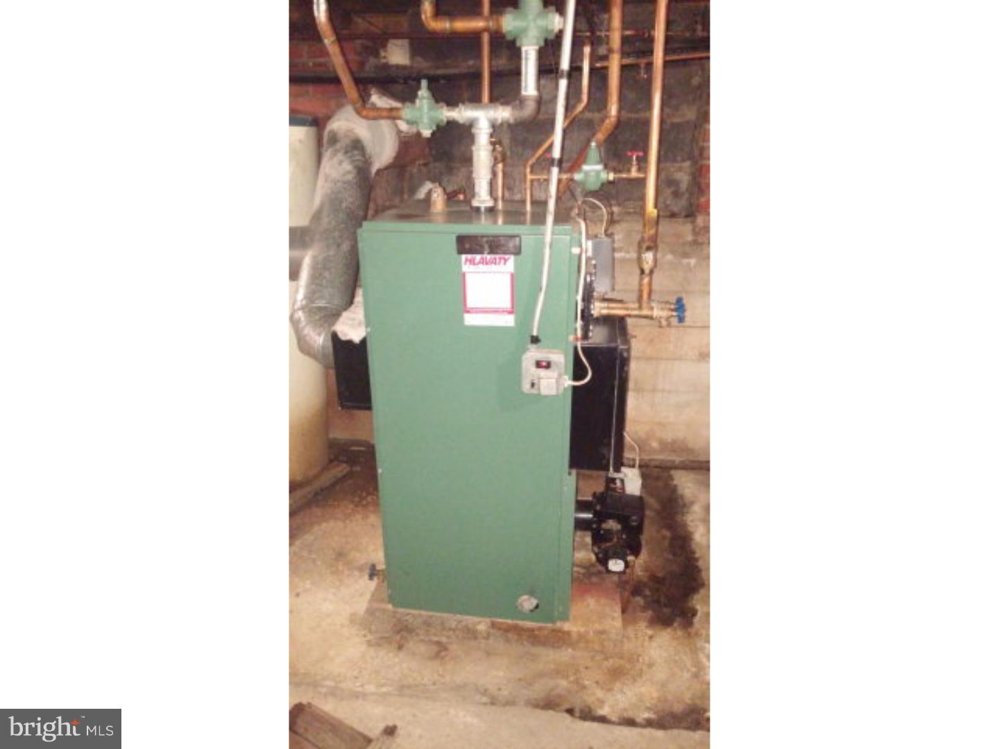 FLAT HILL - Residential