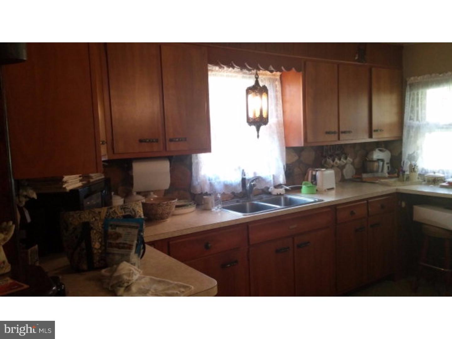 FLAT HILL - Residential