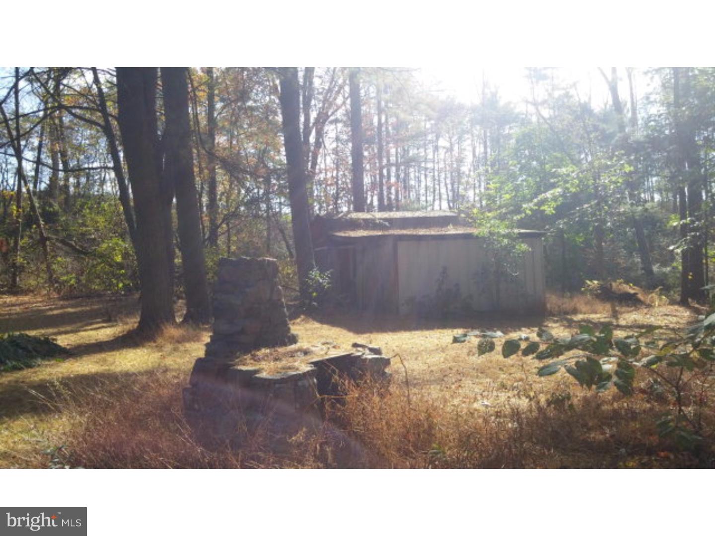 FLAT HILL - Residential