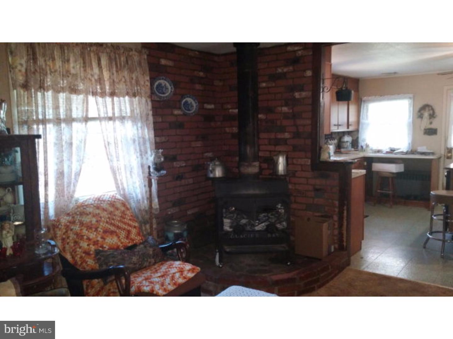 FLAT HILL - Residential