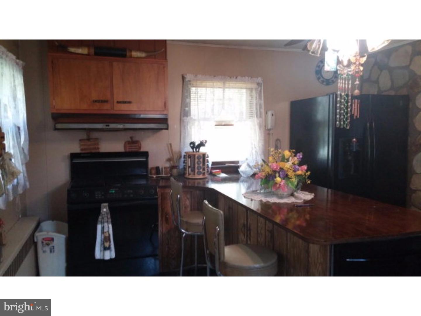 FLAT HILL - Residential