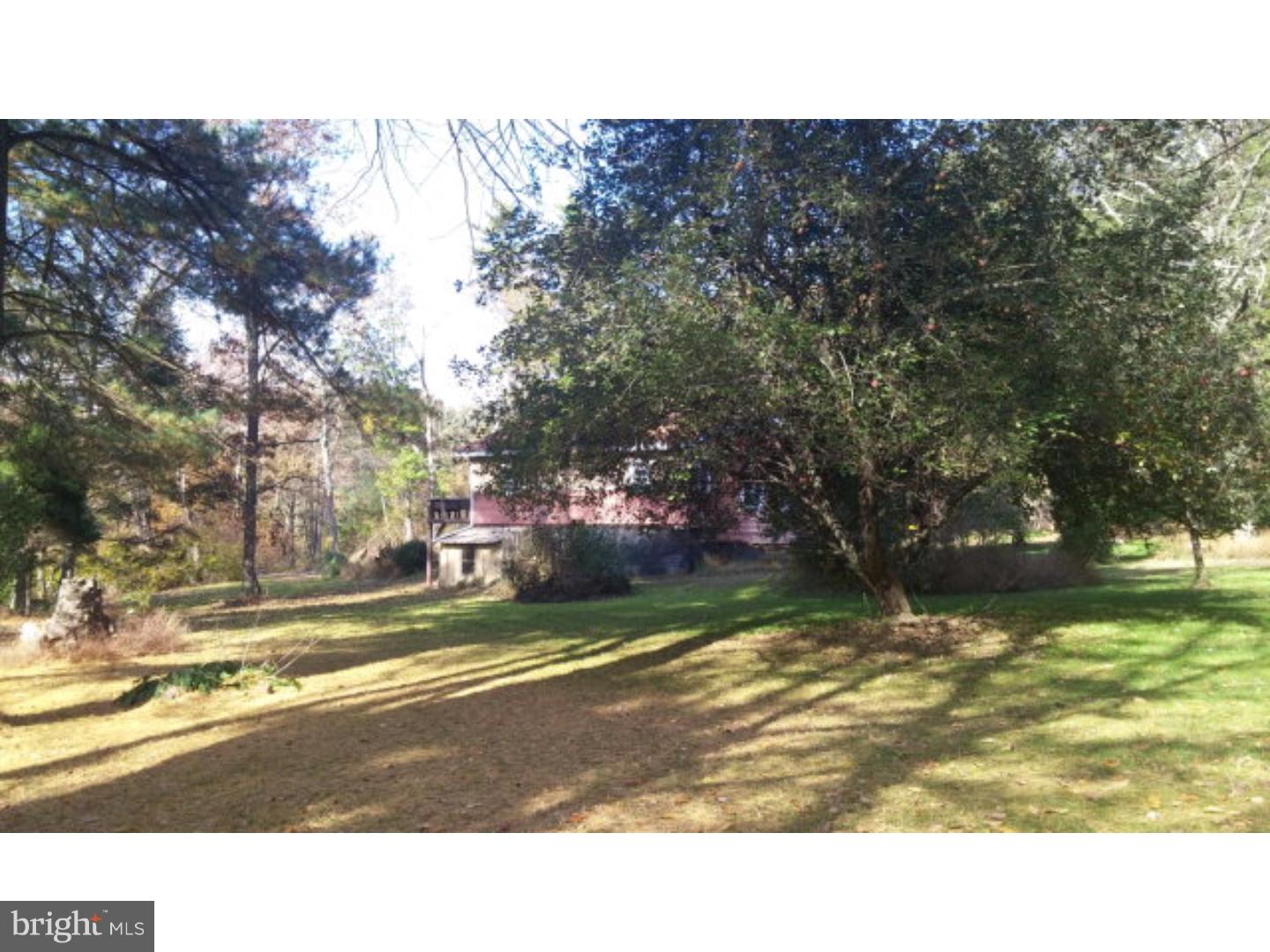 FLAT HILL - Residential