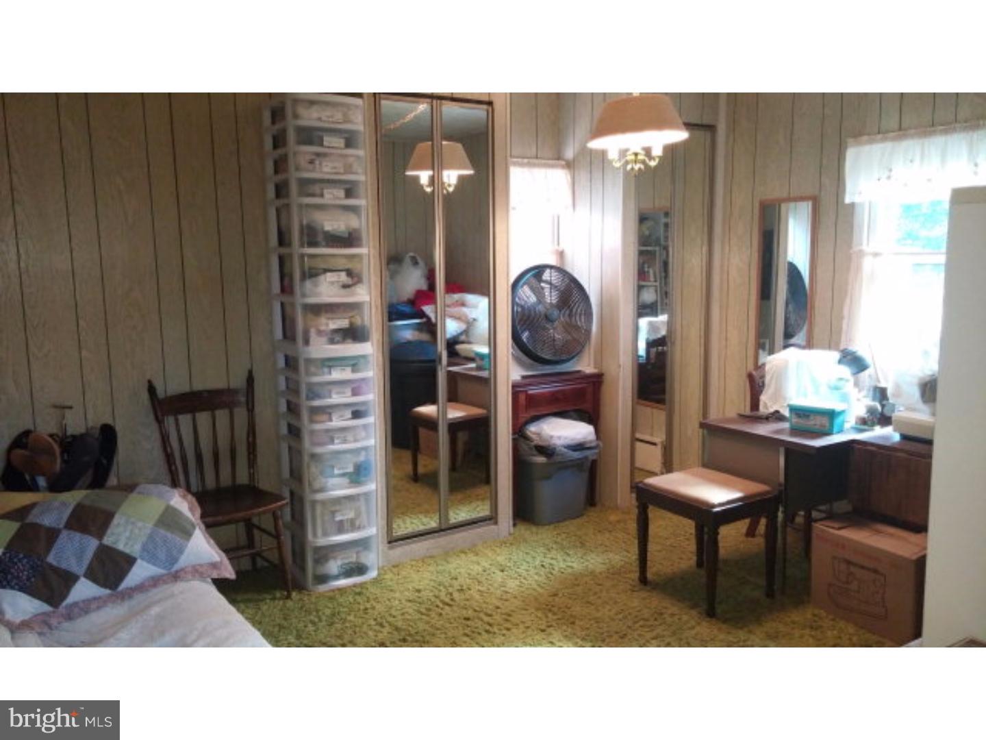 FLAT HILL - Residential