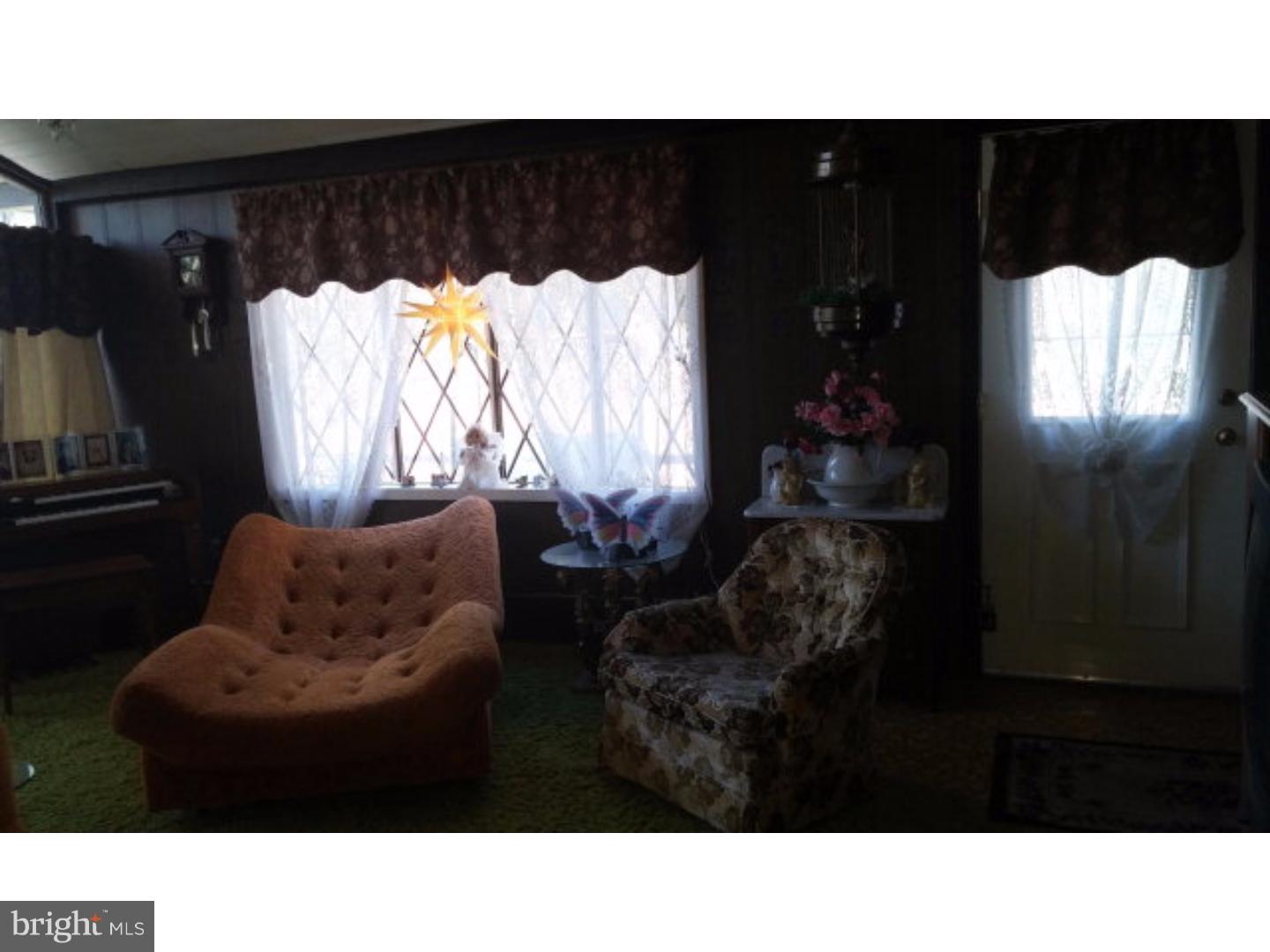 FLAT HILL - Residential