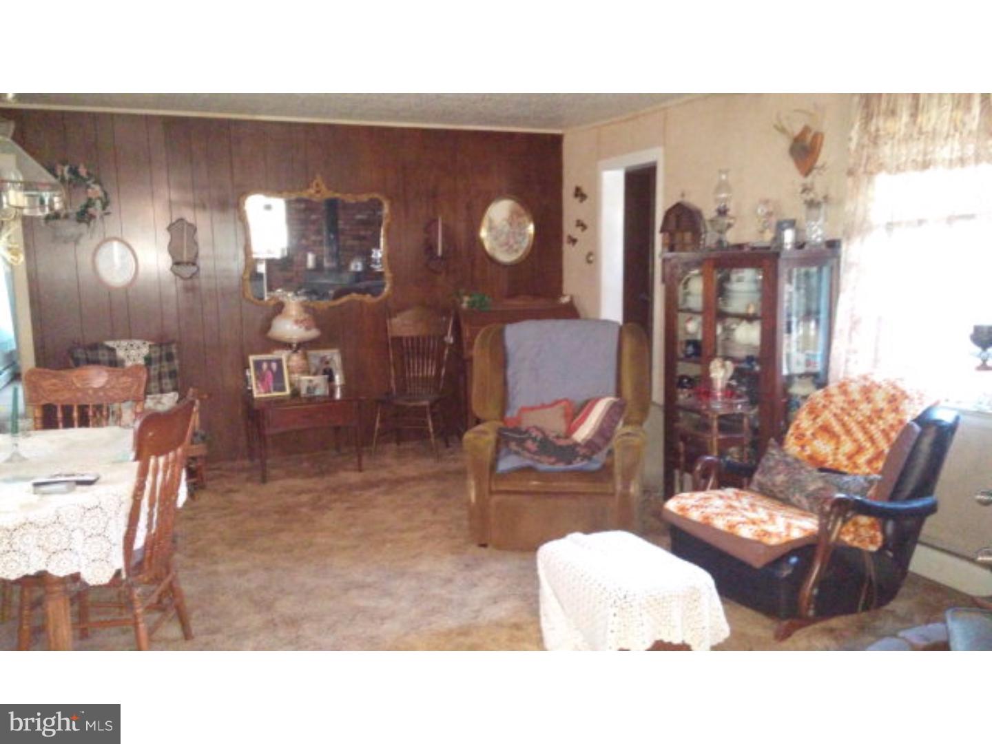 FLAT HILL - Residential