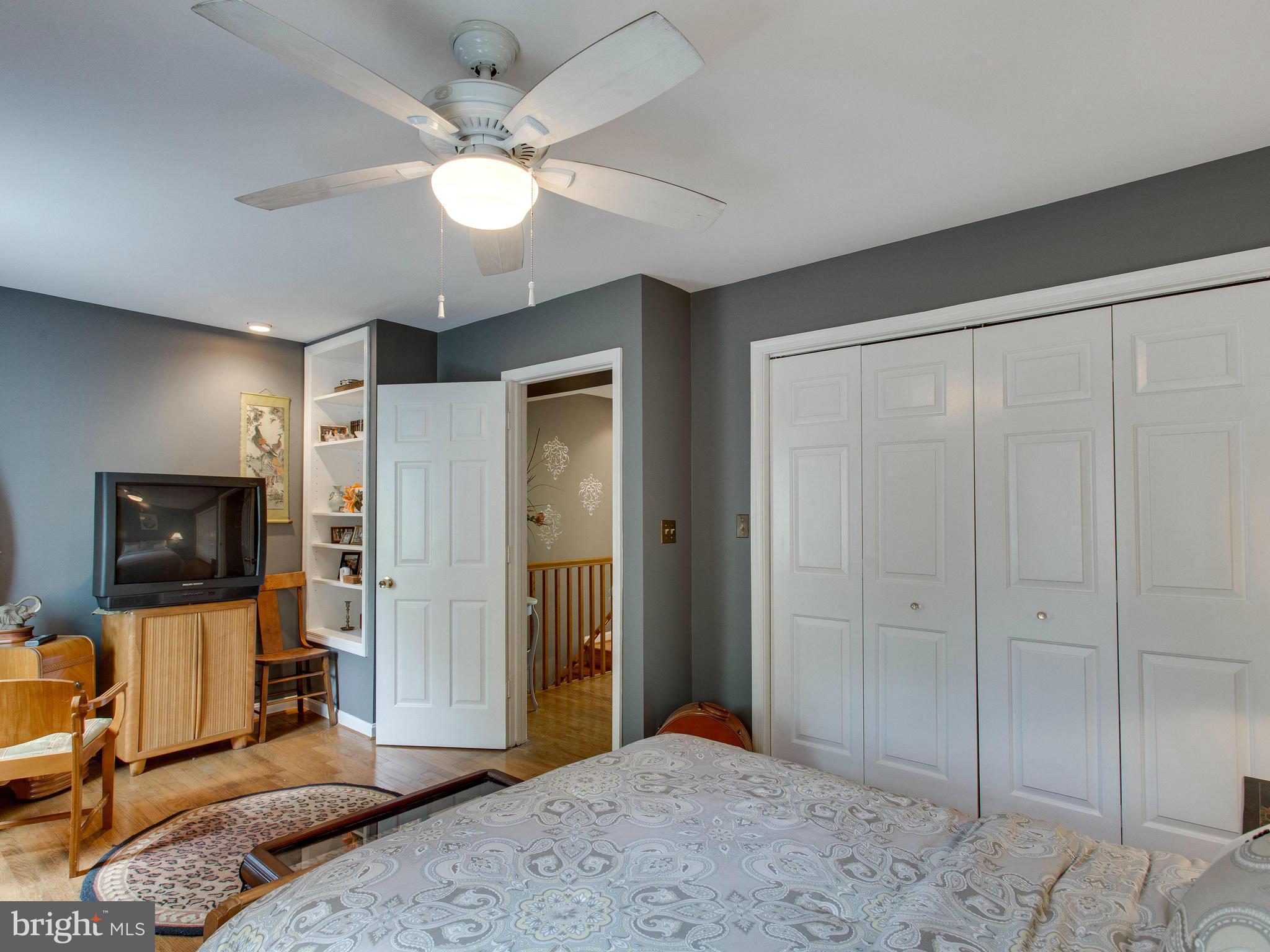 WARWICK VILLAGE - Residential