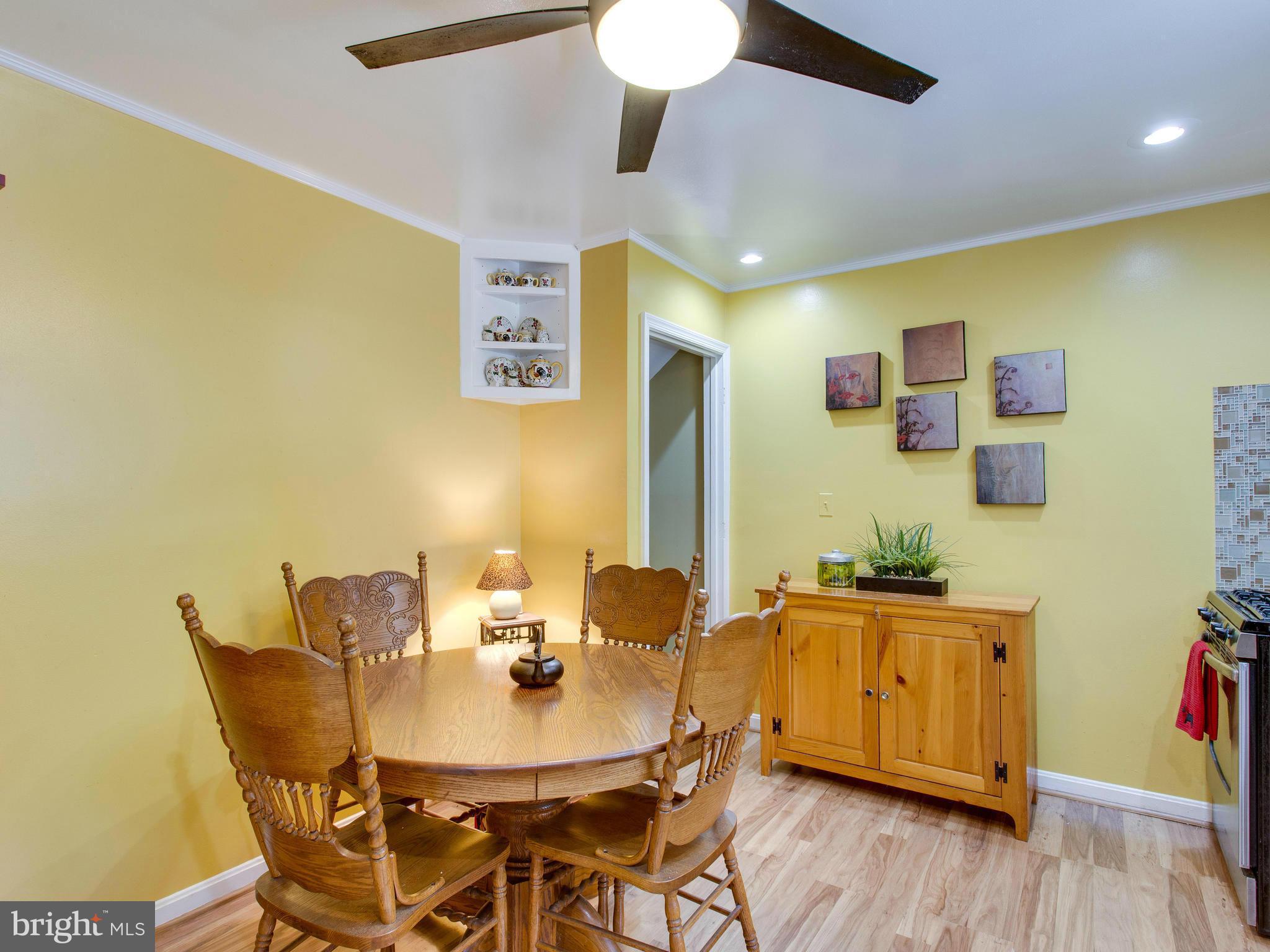 WARWICK VILLAGE - Residential