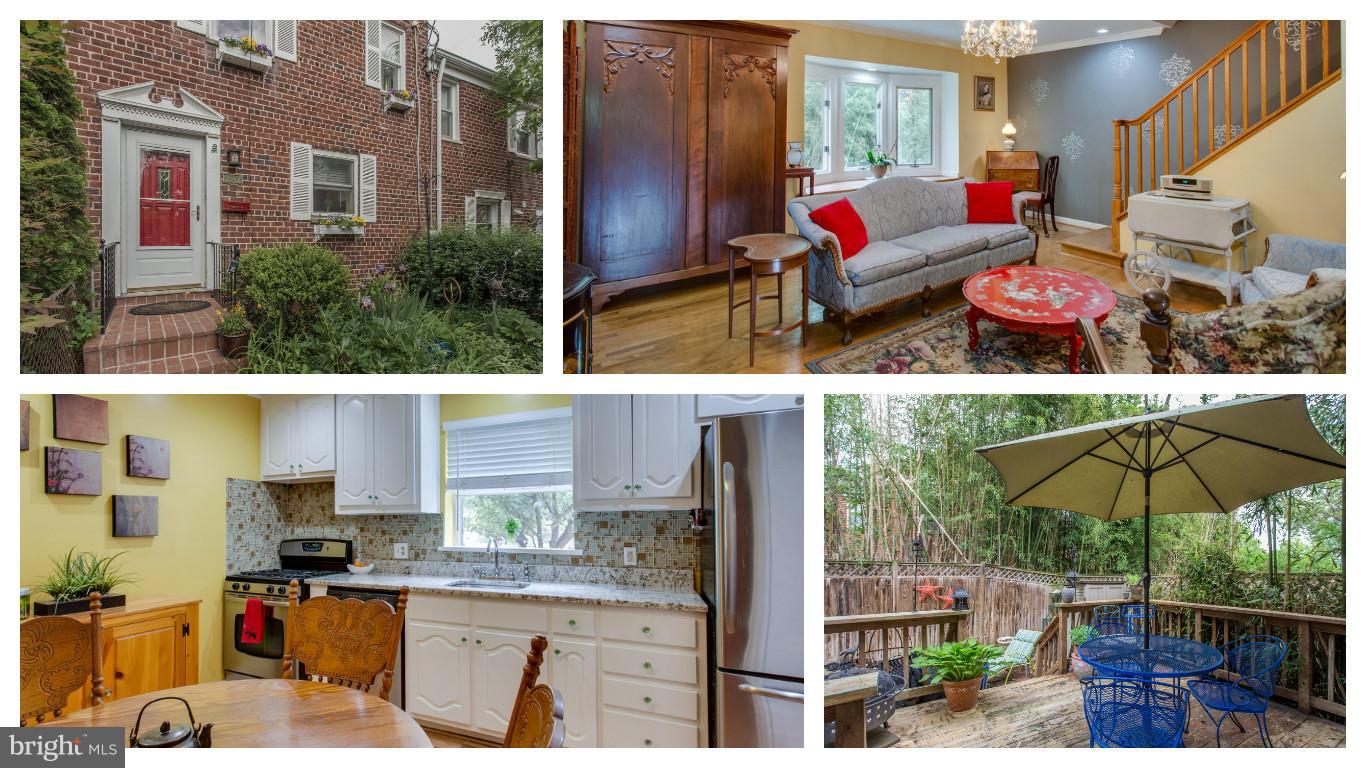 WARWICK VILLAGE - Residential