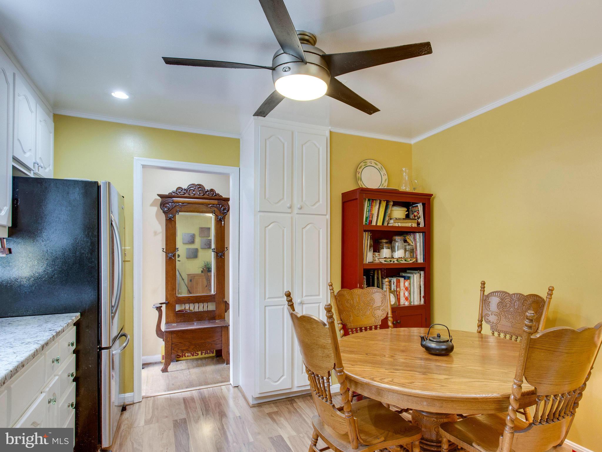 WARWICK VILLAGE - Residential