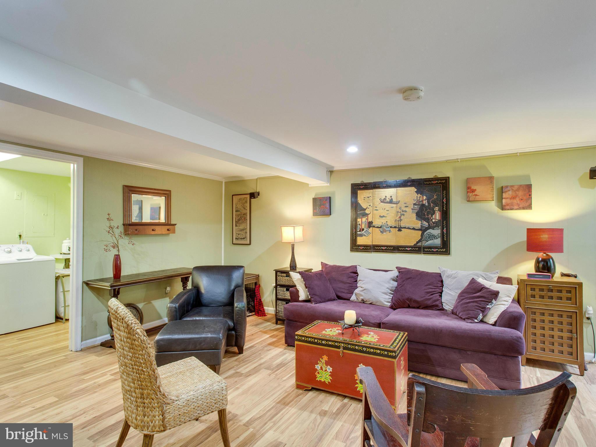 WARWICK VILLAGE - Residential