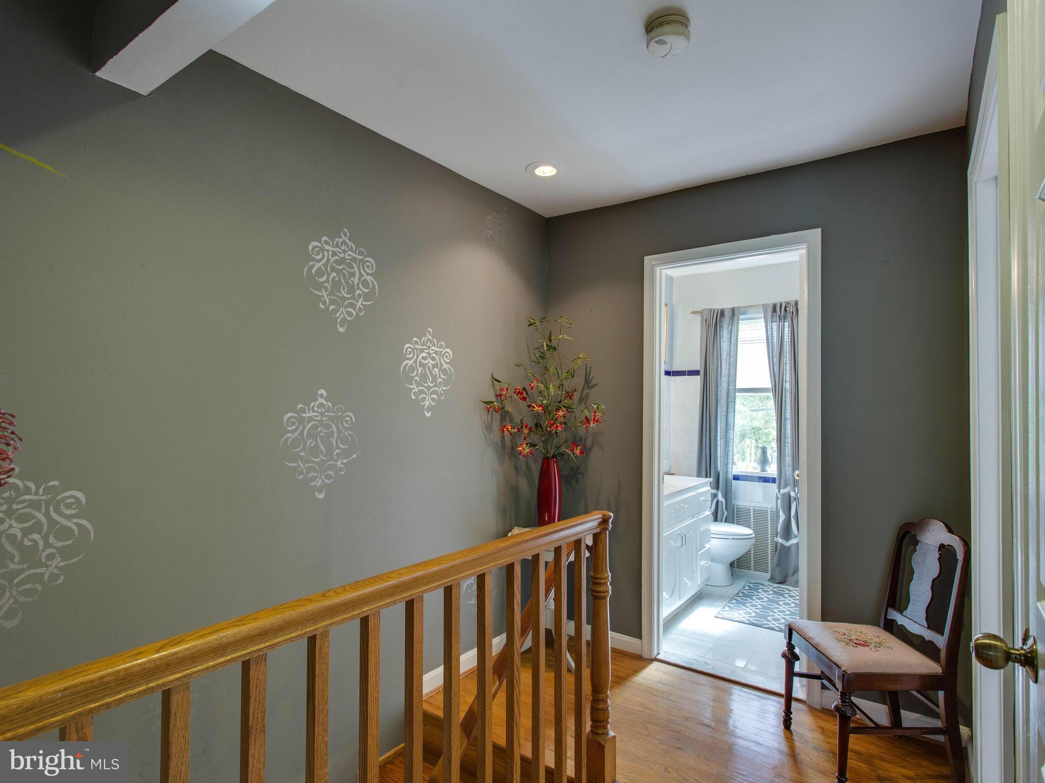 WARWICK VILLAGE - Residential