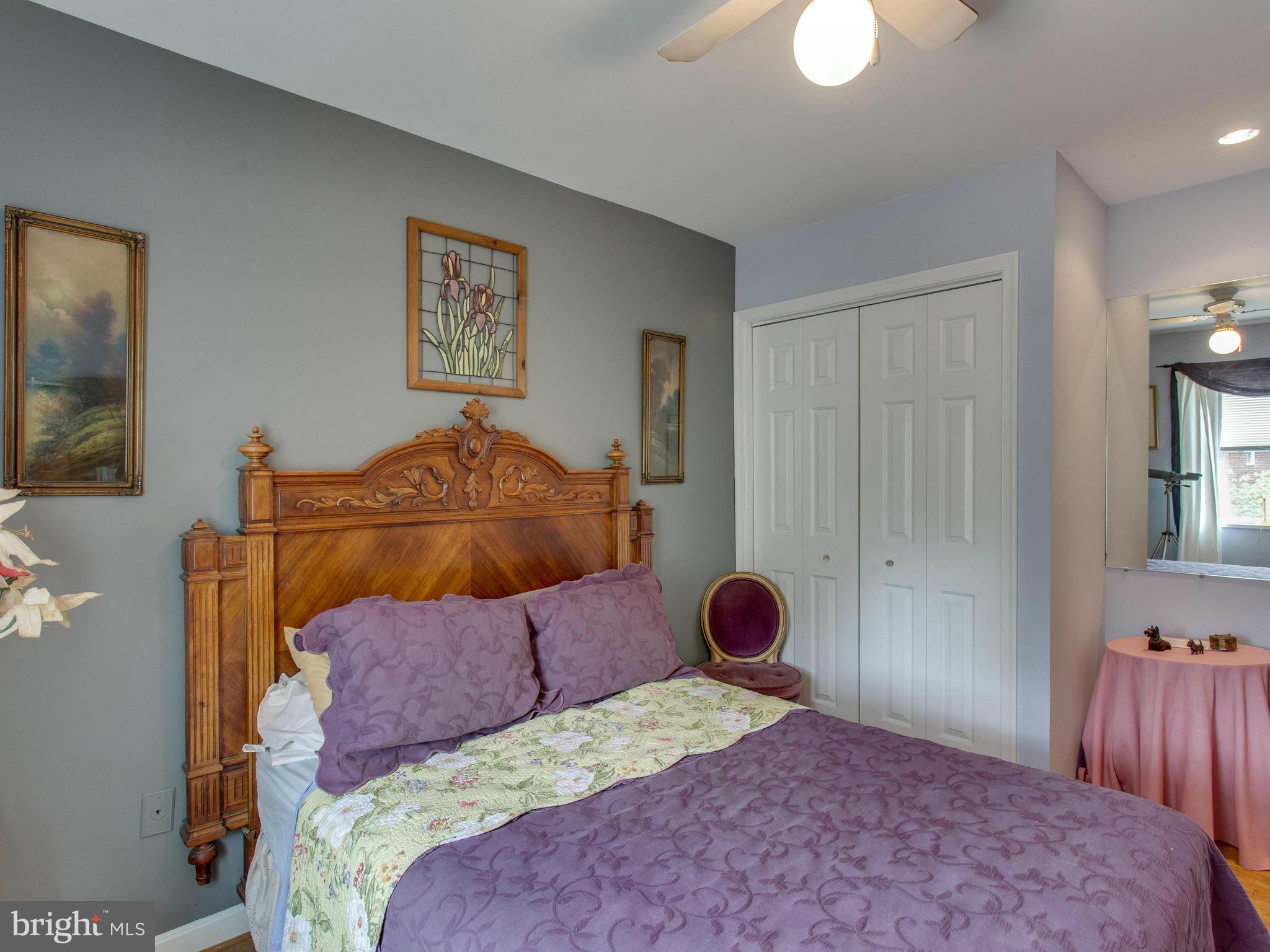 WARWICK VILLAGE - Residential