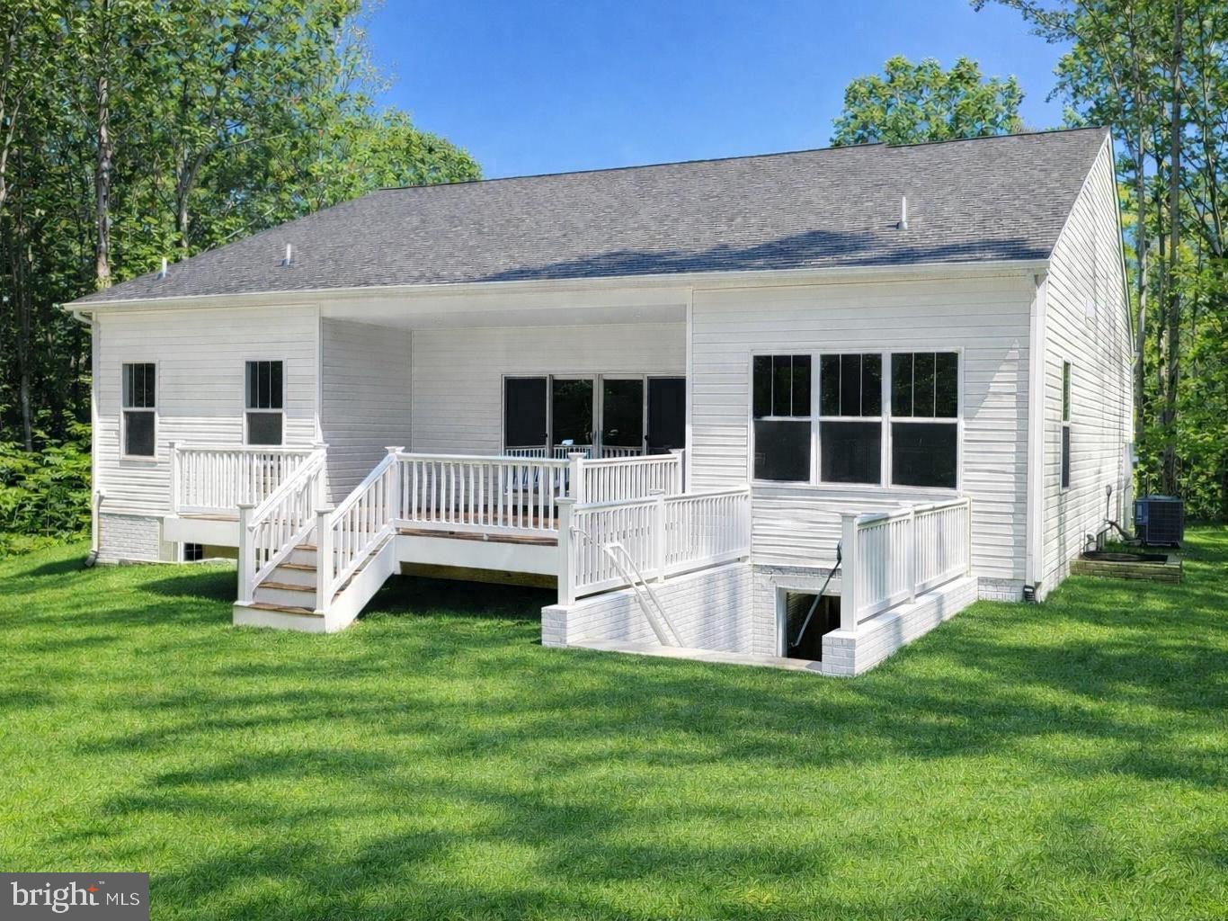 5850 HALEYS MILL ROAD
