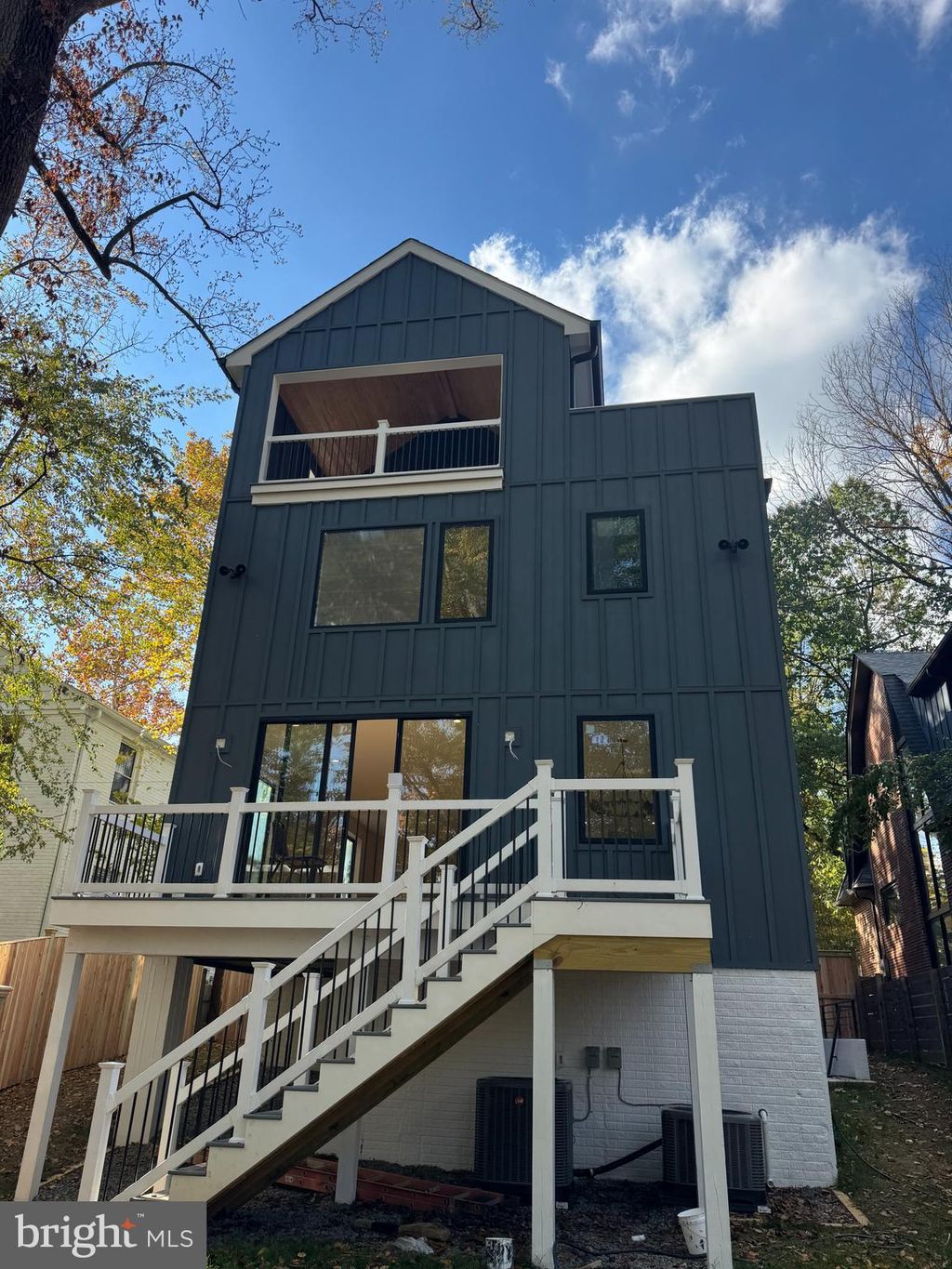 Photo of 5445 33rd Street NW, WASHINGTON, DC 20015 (MLS # DCDC2210308)