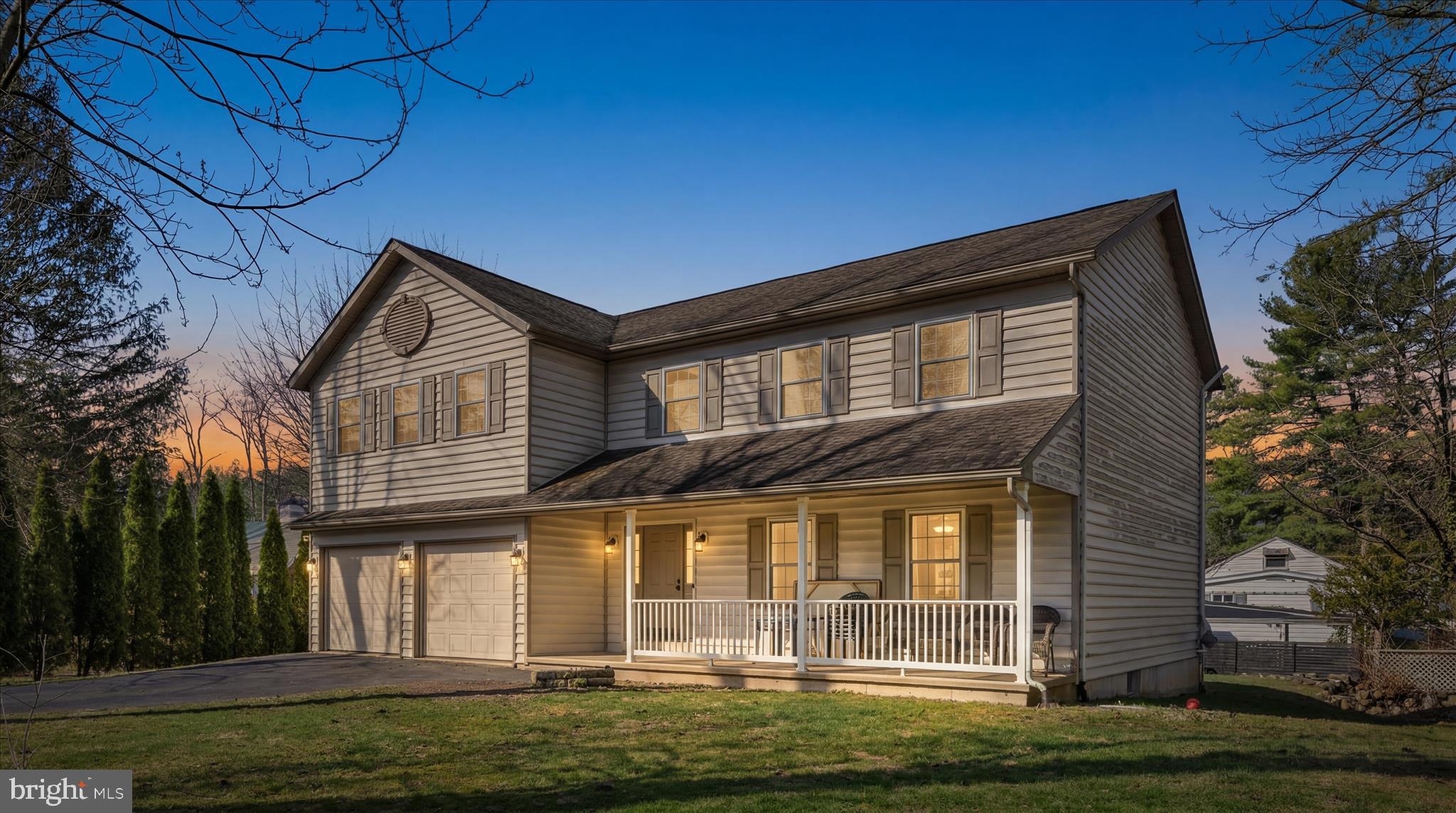 DEER LAKE - Residential