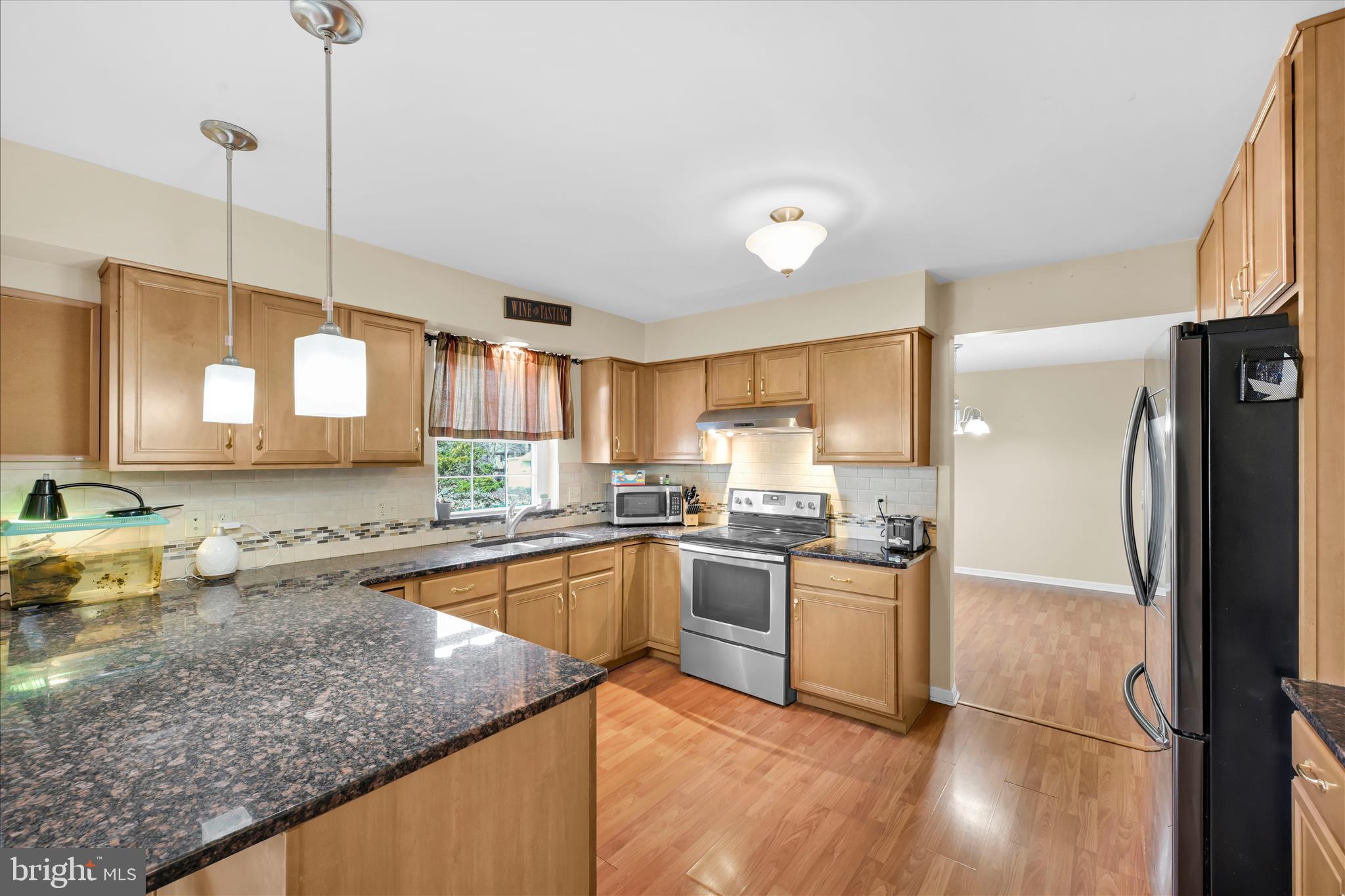 DEER LAKE - Residential