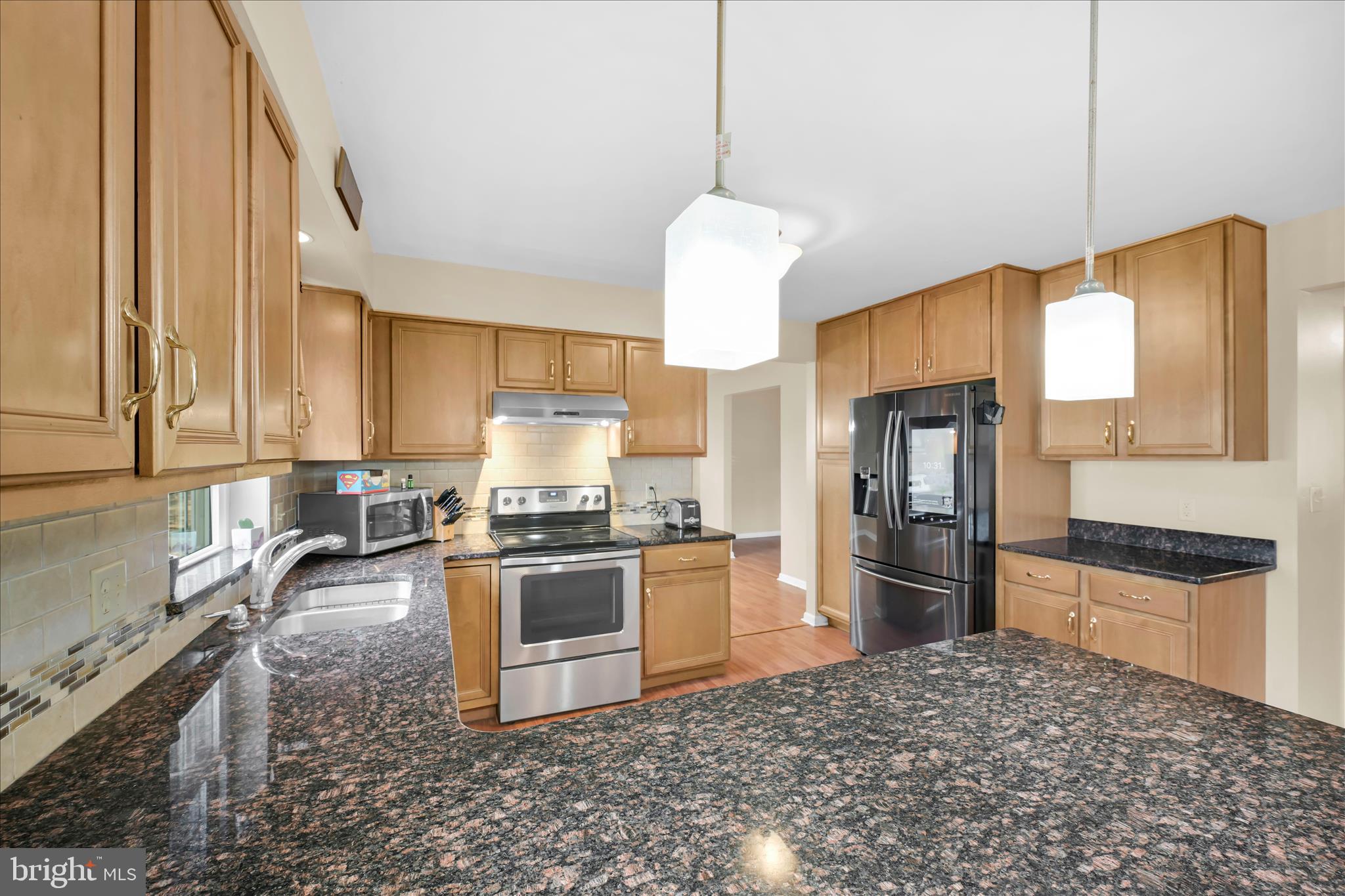 DEER LAKE - Residential