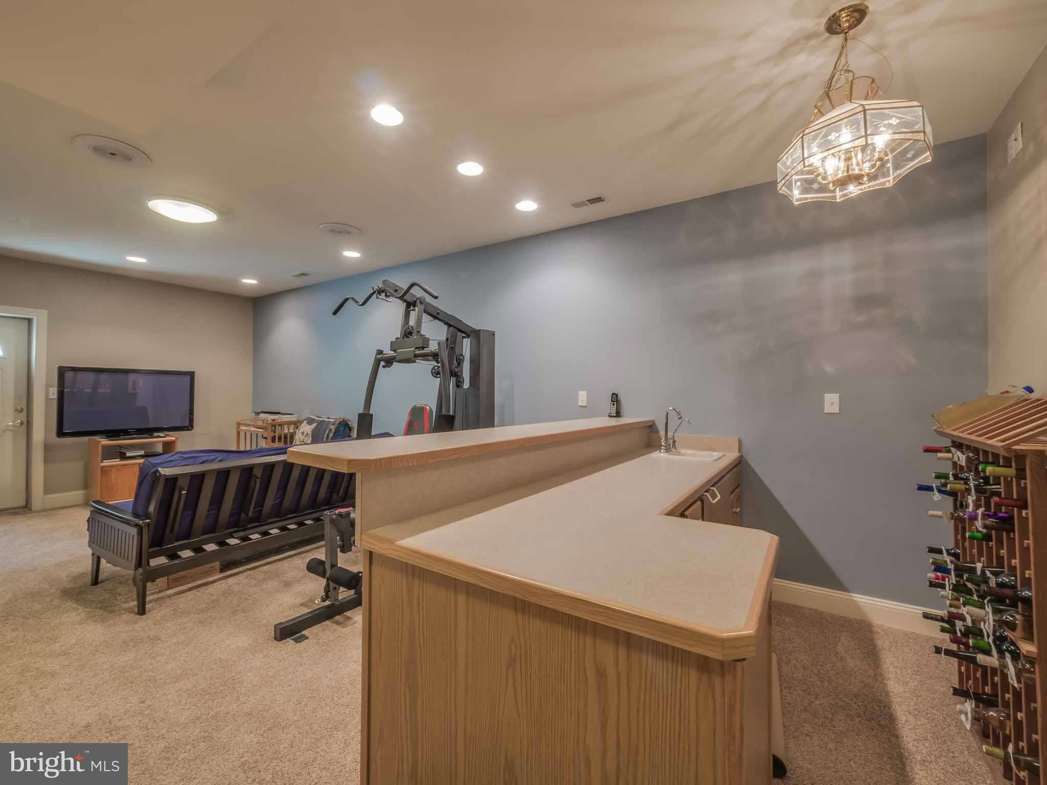 COVE POINT WOODS - Residential