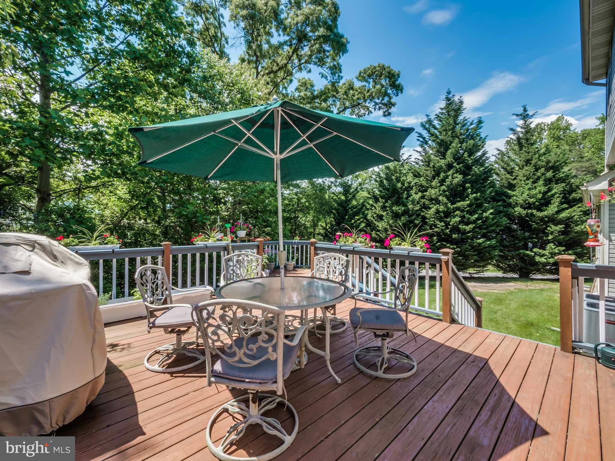 COVE POINT WOODS - Residential