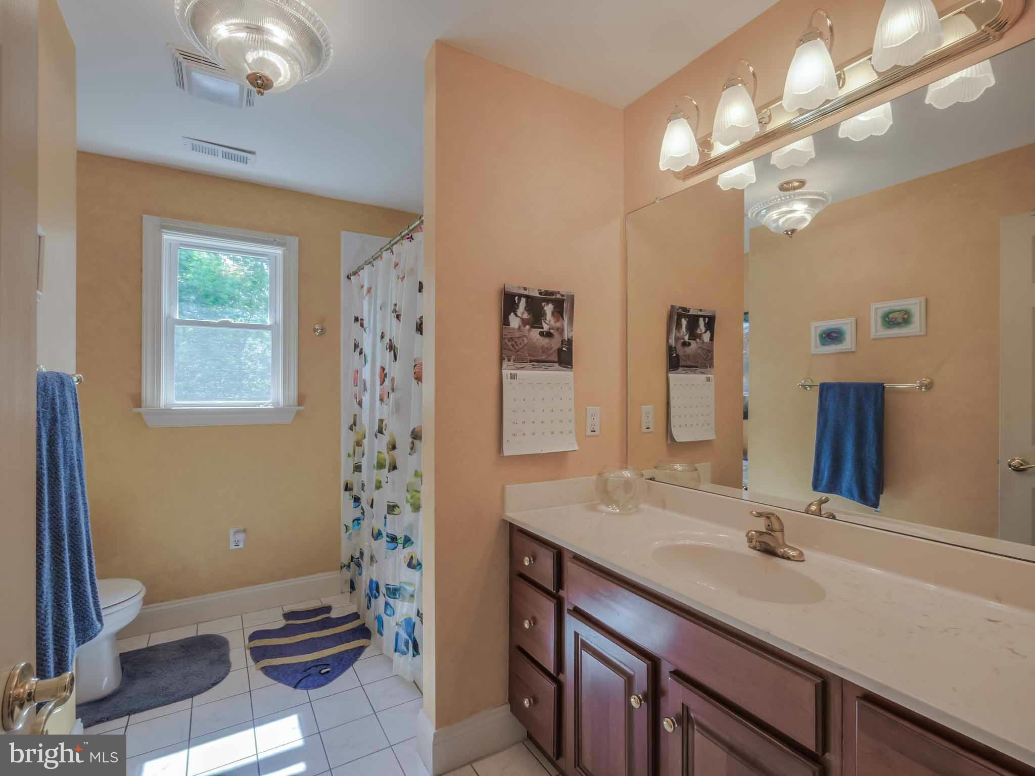 COVE POINT WOODS - Residential