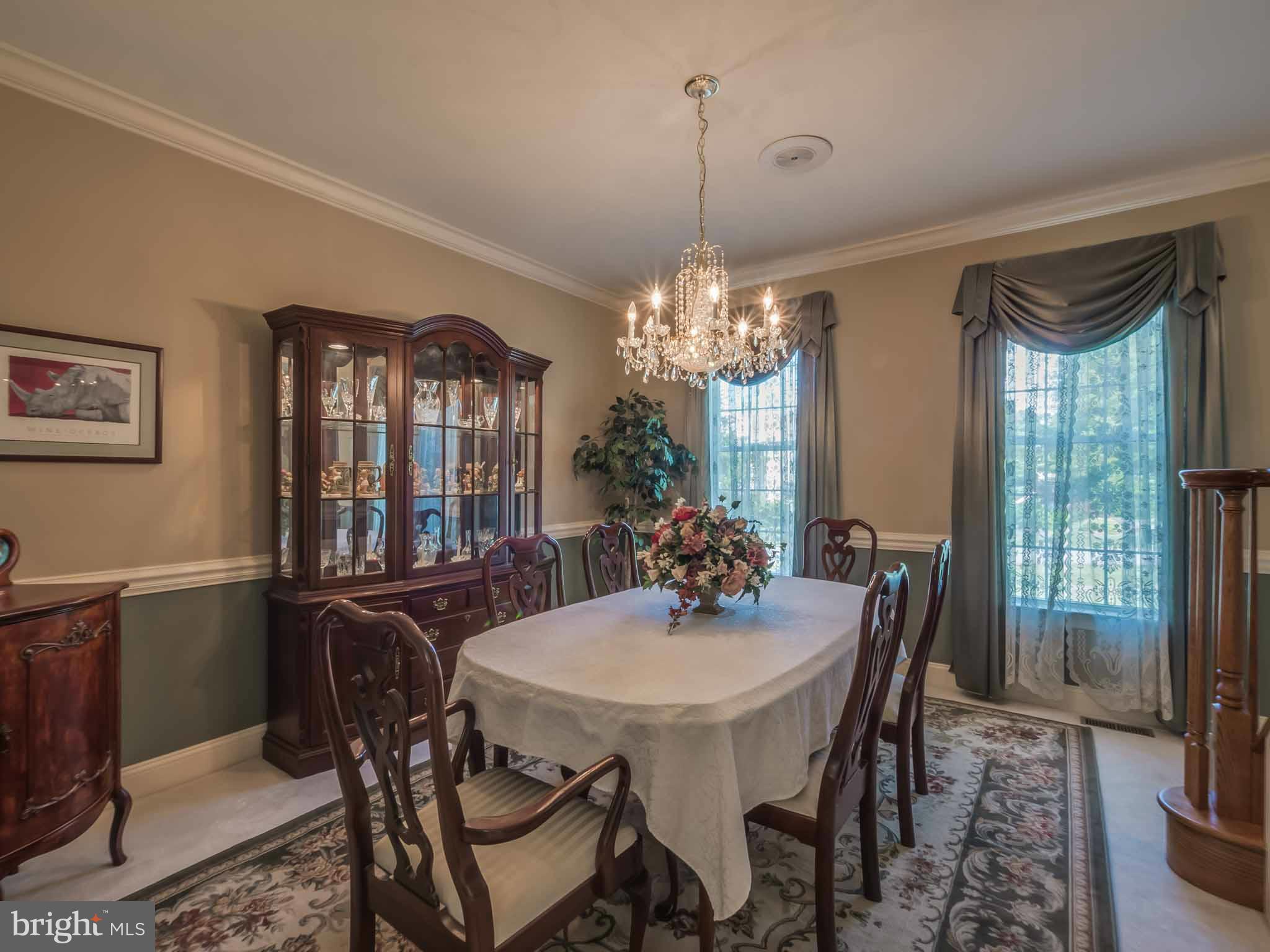 COVE POINT WOODS - Residential