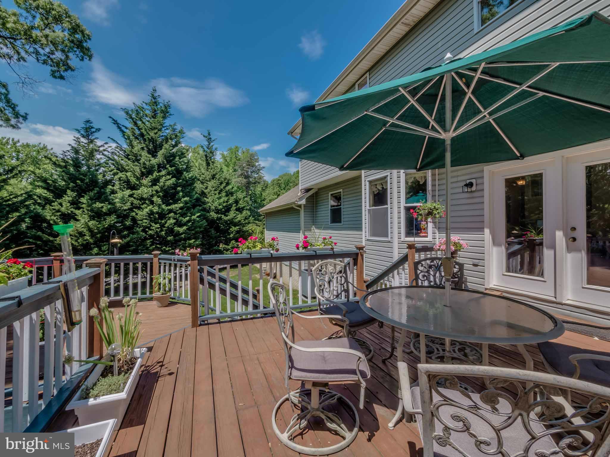 COVE POINT WOODS - Residential