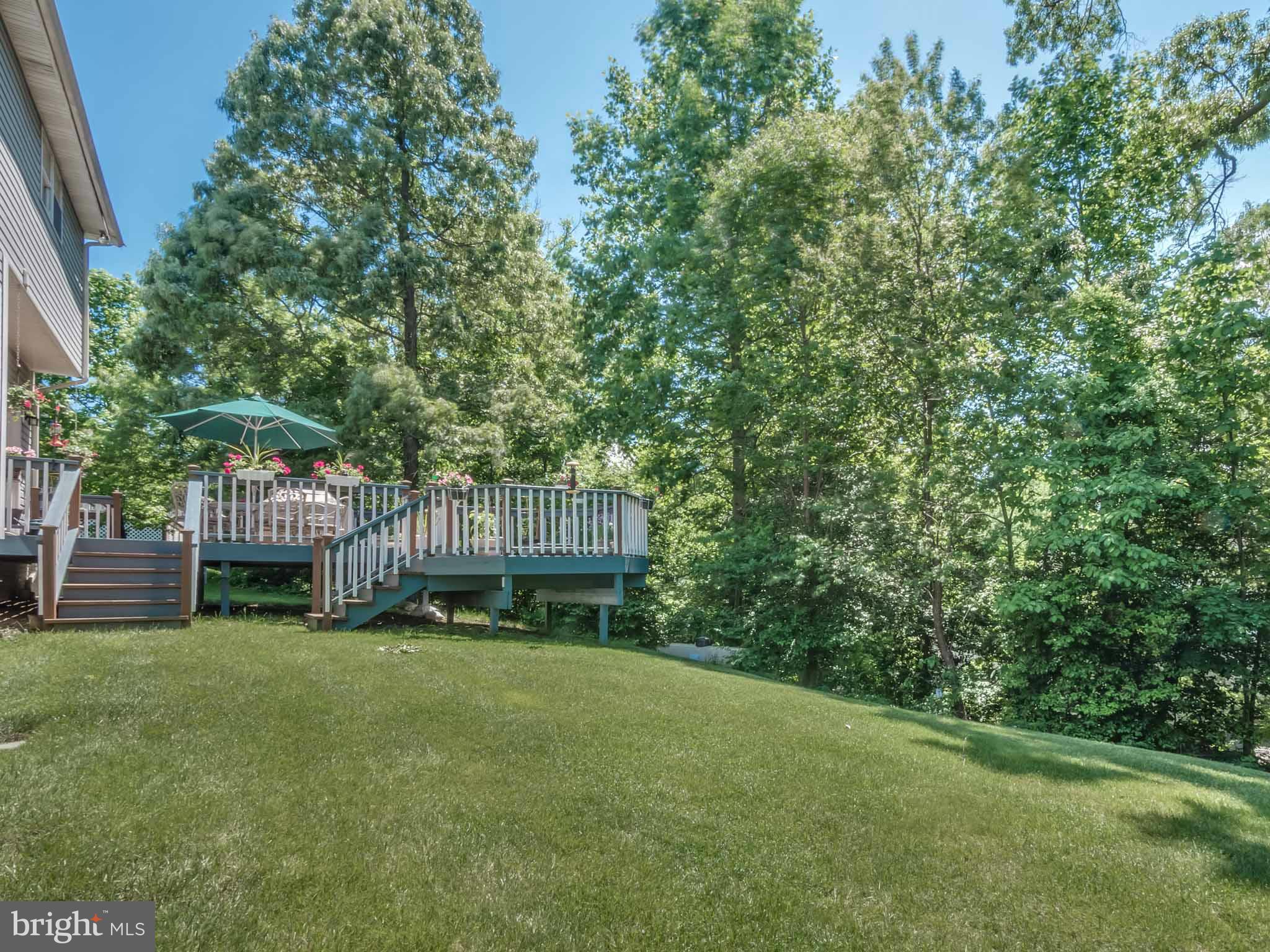 COVE POINT WOODS - Residential