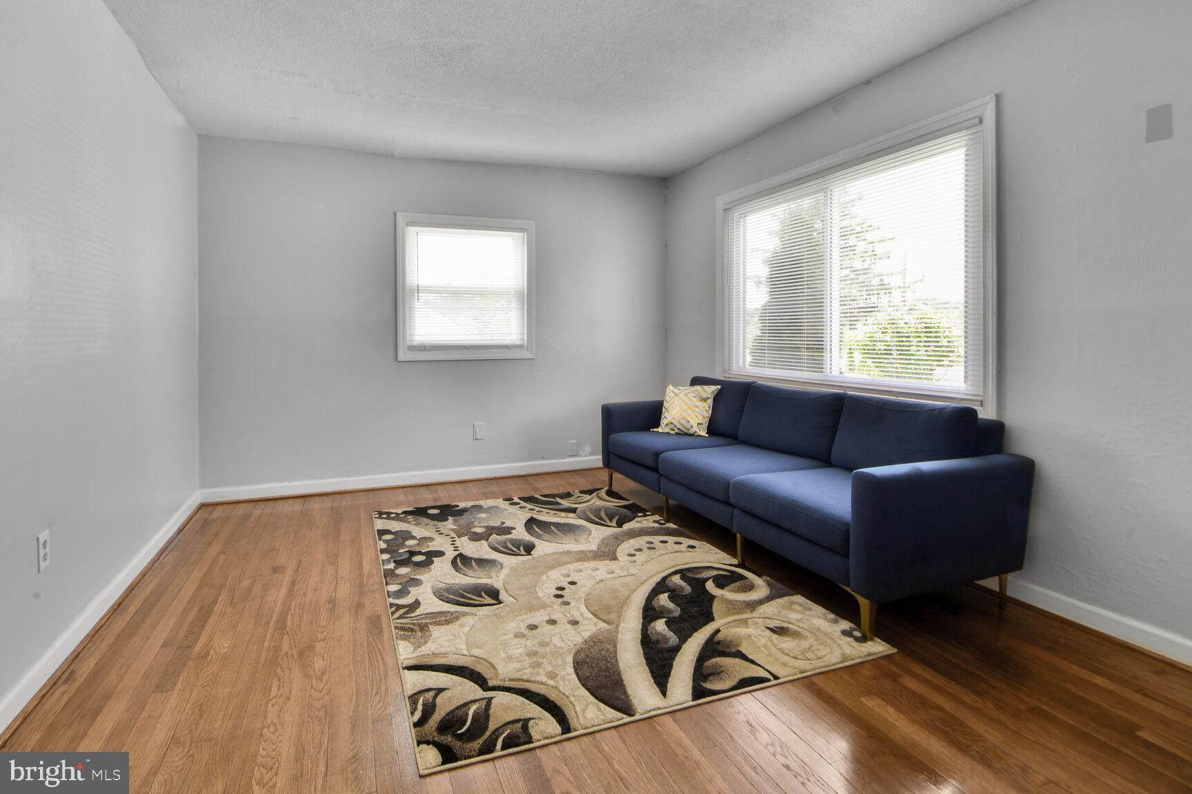 12312 SELFRIDGE ROAD