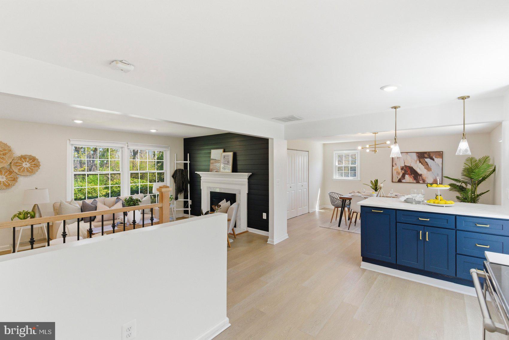 DUN ROVIN - Residential