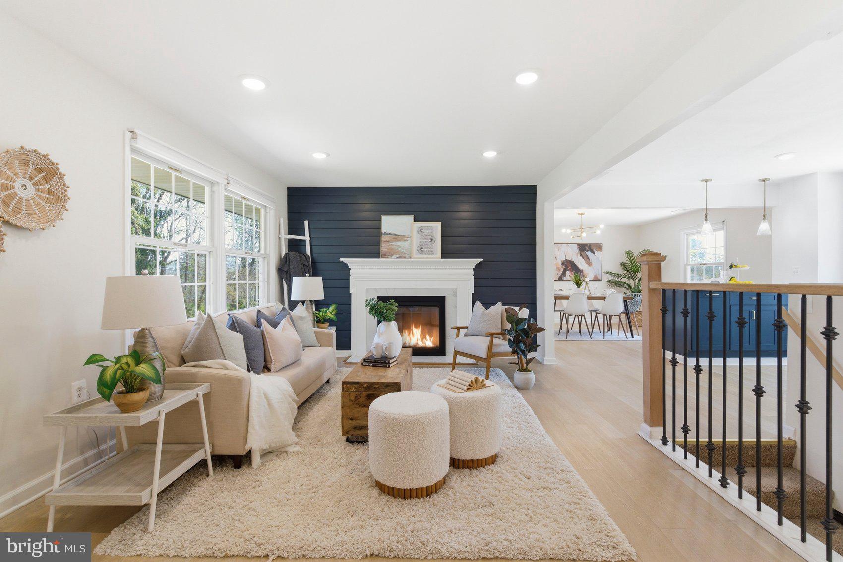 DUN ROVIN - Residential