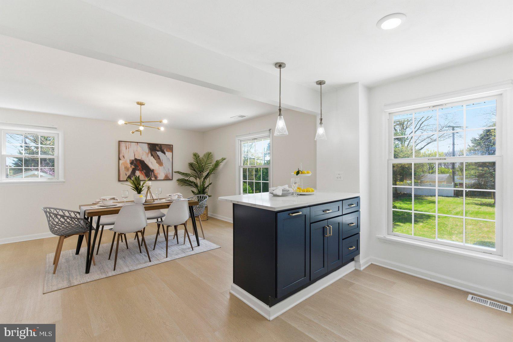 DUN ROVIN - Residential