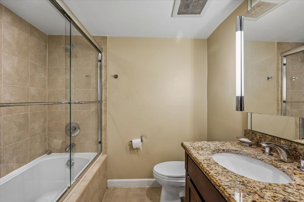 VILLAGE OVERLOOK - Residential