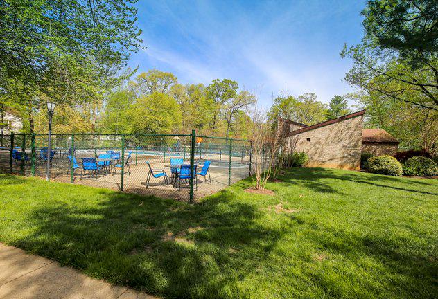 VILLAGE OVERLOOK - Residential