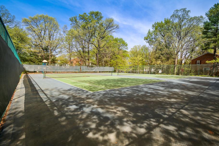 VILLAGE OVERLOOK - Residential