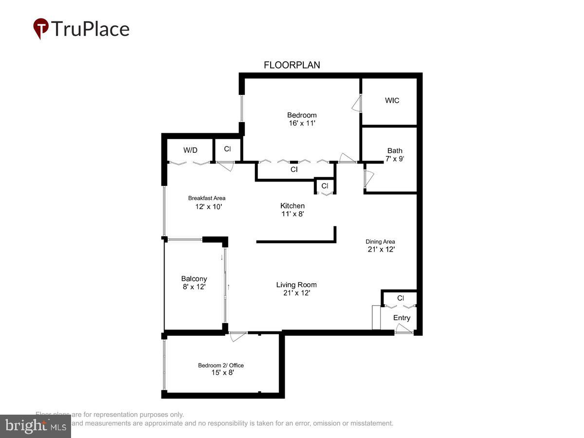 VILLAGE OVERLOOK - Residential