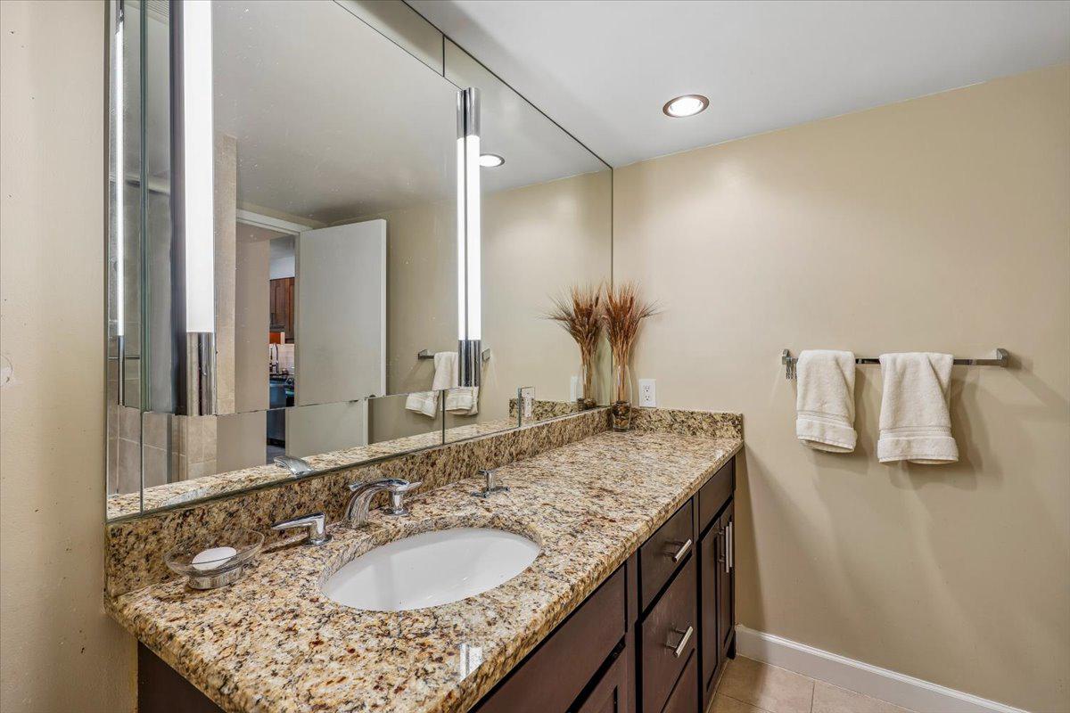 VILLAGE OVERLOOK - Residential