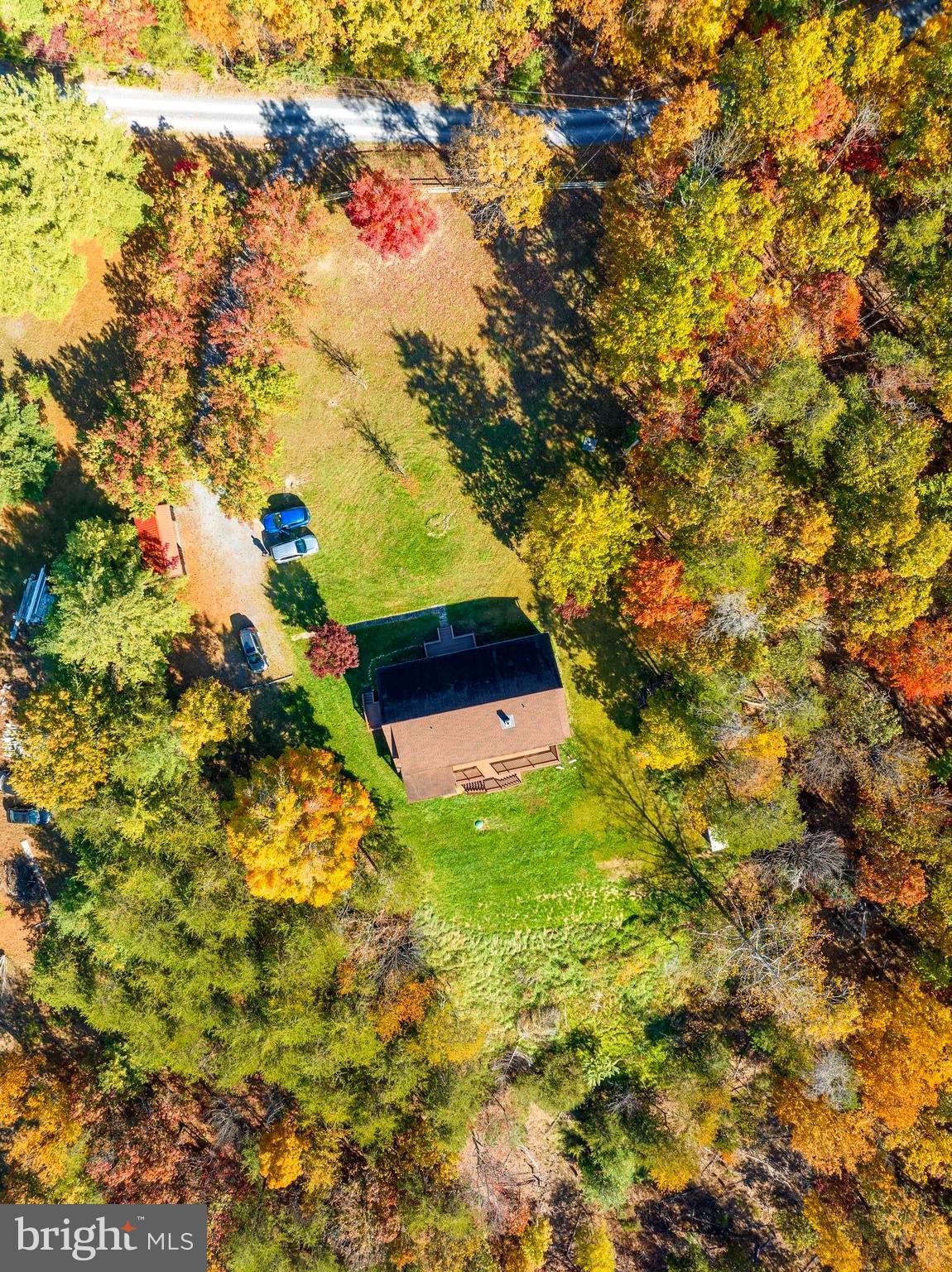 MIDDLE RIDGE ESTATES - Residential